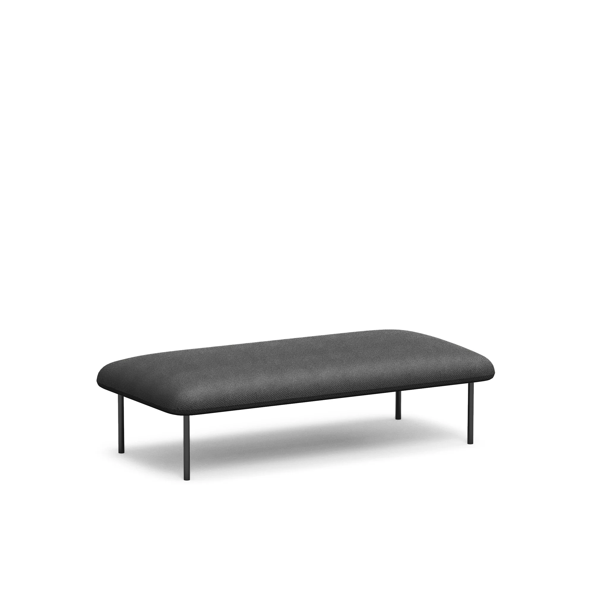 QT Adaptable Lounge Bench 11 QT Adaptable Lounge Bench