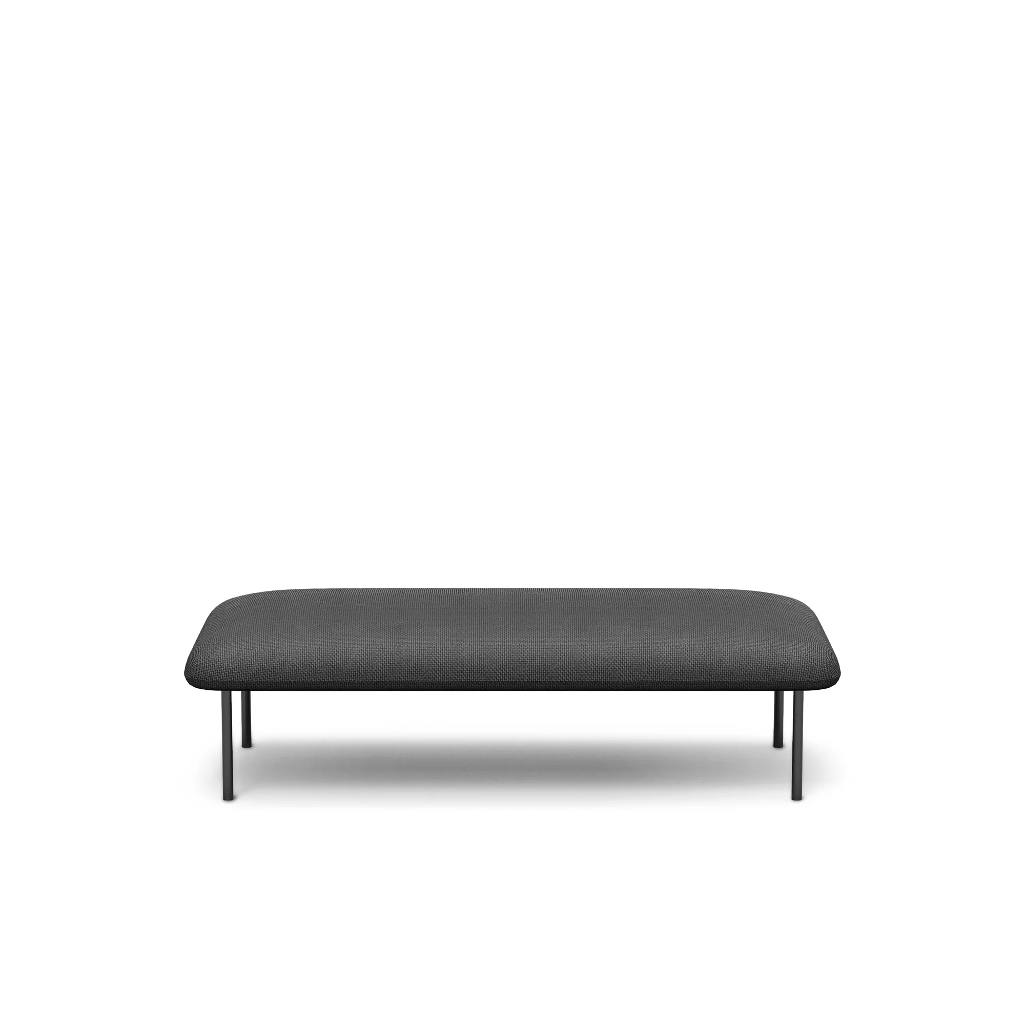 QT Adaptable Lounge Bench 12 QT Adaptable Lounge Bench
