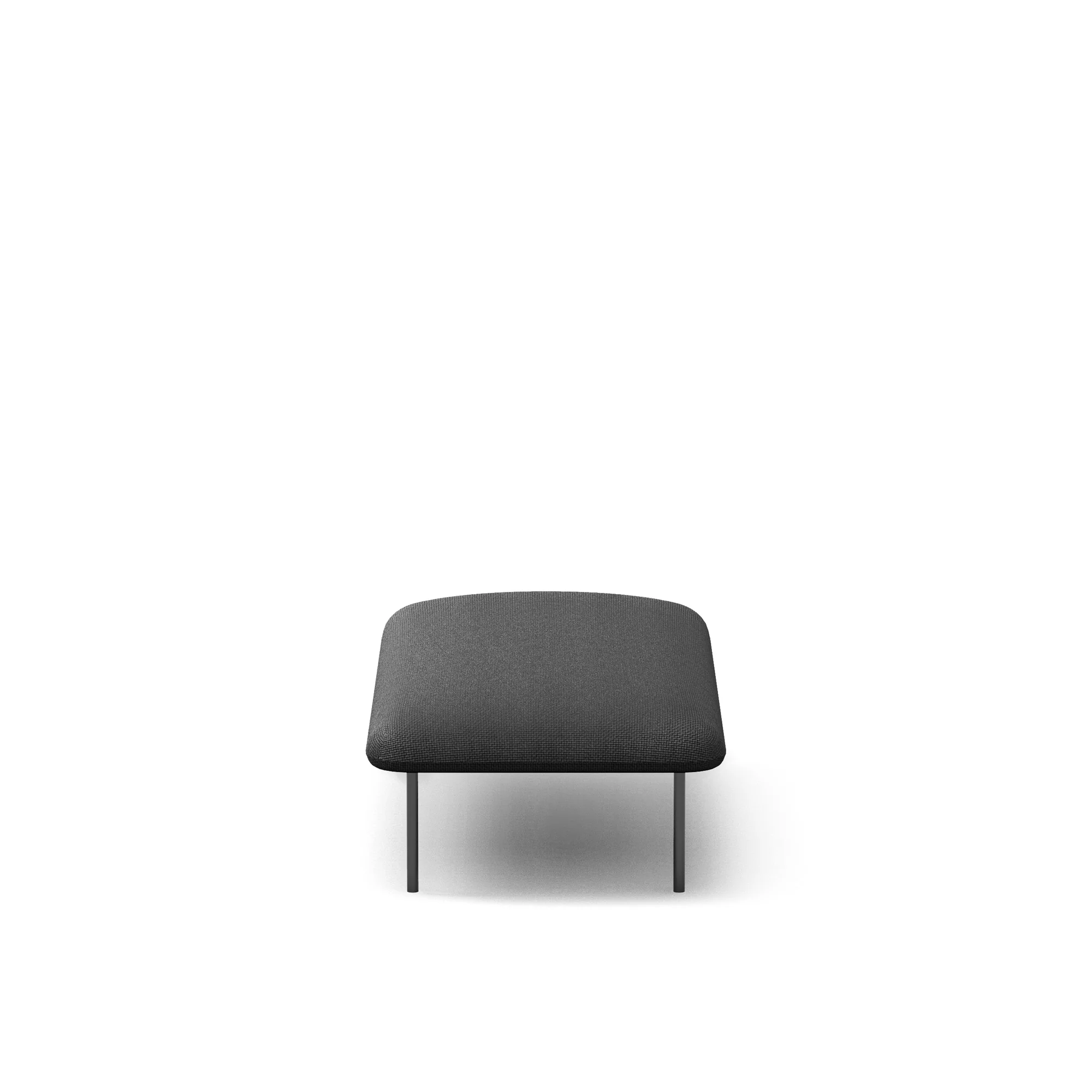 QT Adaptable Lounge Bench 13 QT Adaptable Lounge Bench