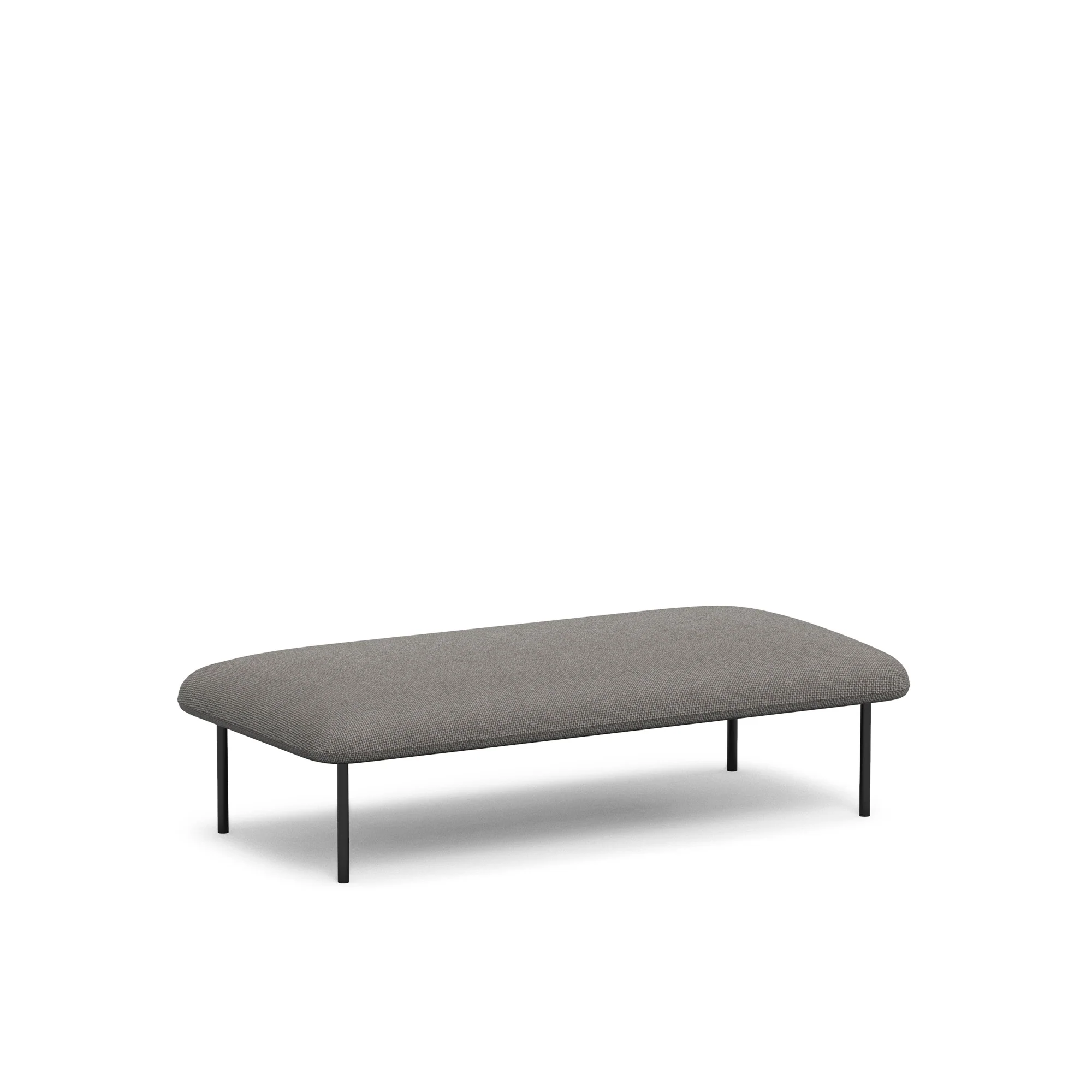 QT Adaptable Lounge Bench 14 QT Adaptable Lounge Bench
