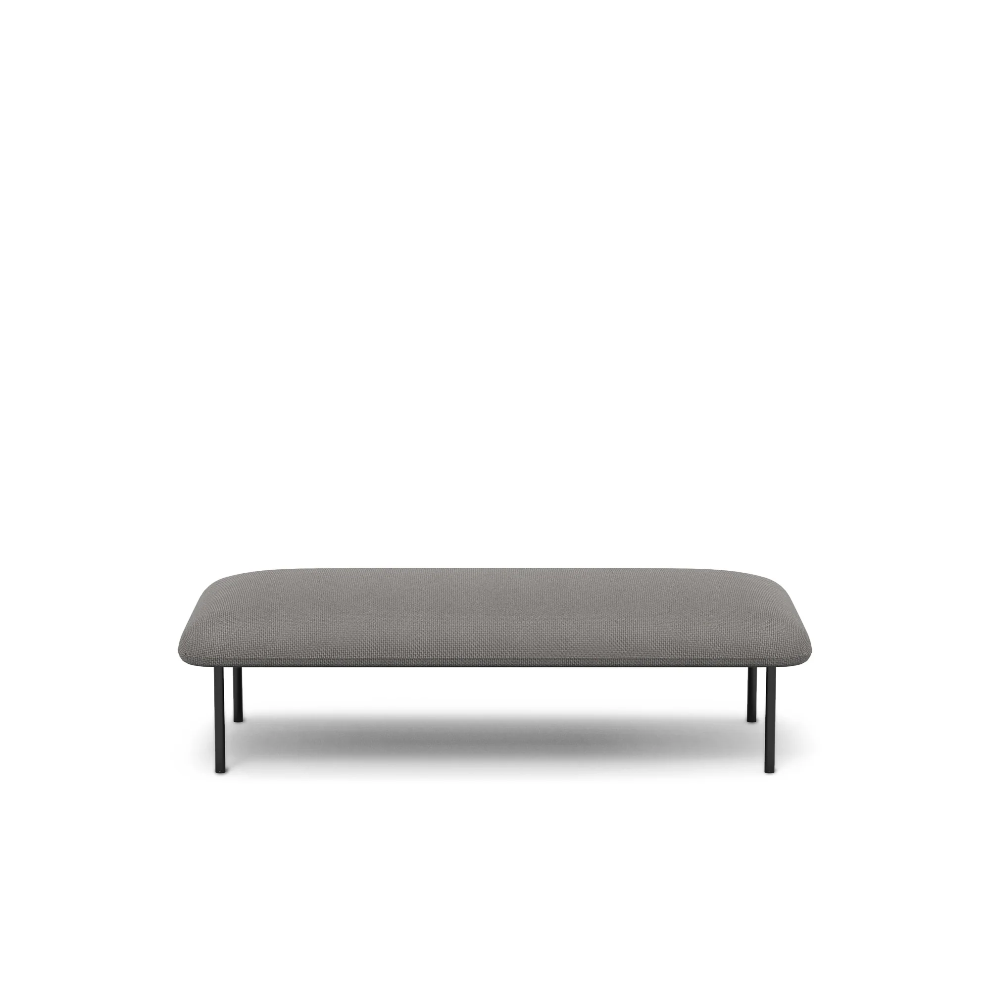 QT Adaptable Lounge Bench 15 QT Adaptable Lounge Bench