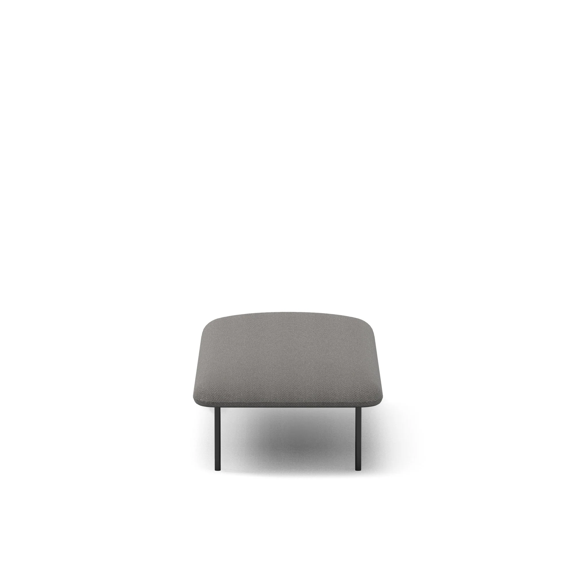 QT Adaptable Lounge Bench 16 QT Adaptable Lounge Bench