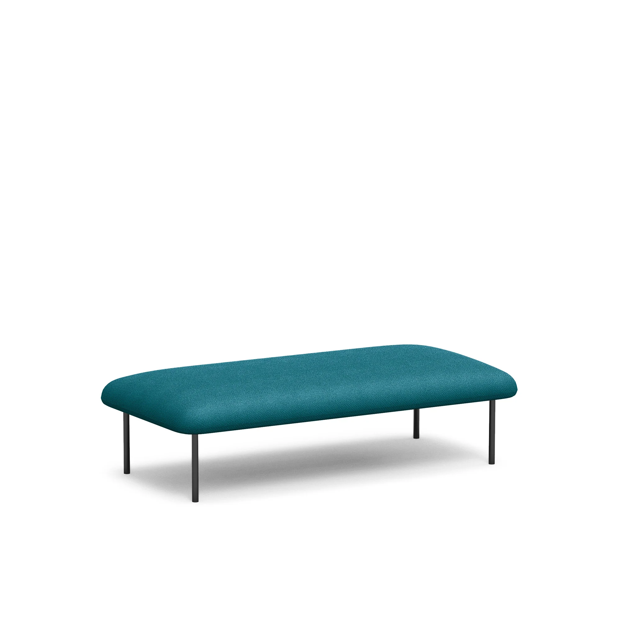 QT Adaptable Lounge Bench 17 QT Adaptable Lounge Bench