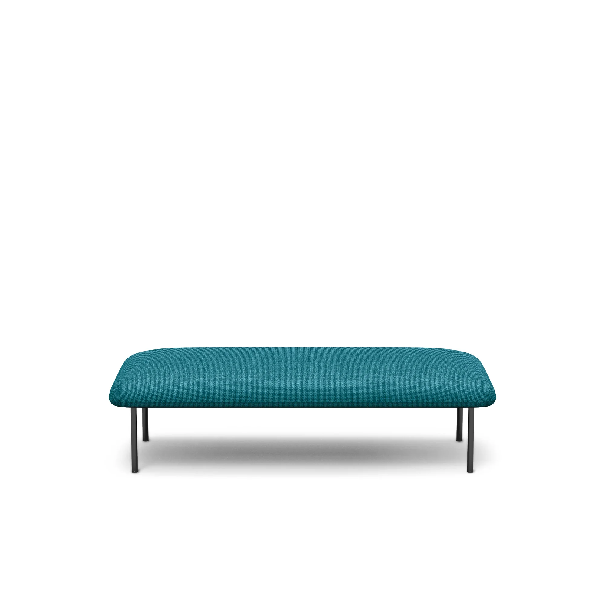 QT Adaptable Lounge Bench 18 QT Adaptable Lounge Bench