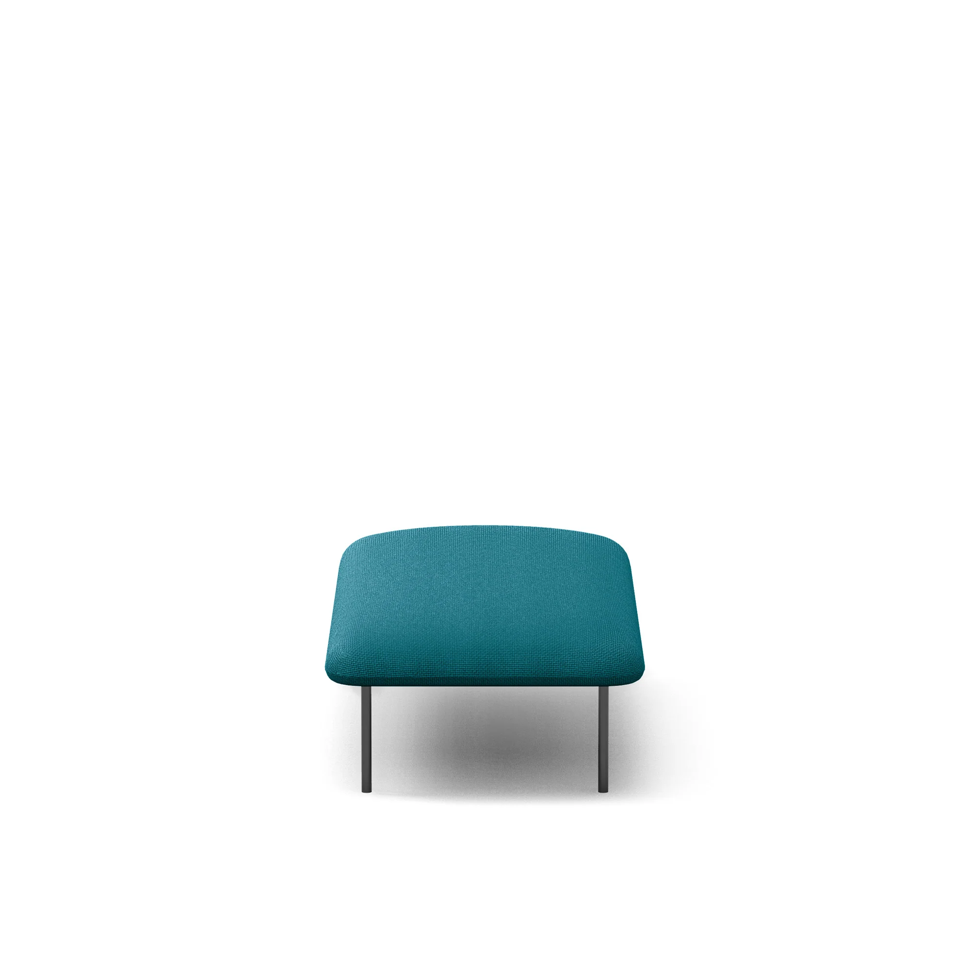 QT Adaptable Lounge Bench 19 QT Adaptable Lounge Bench