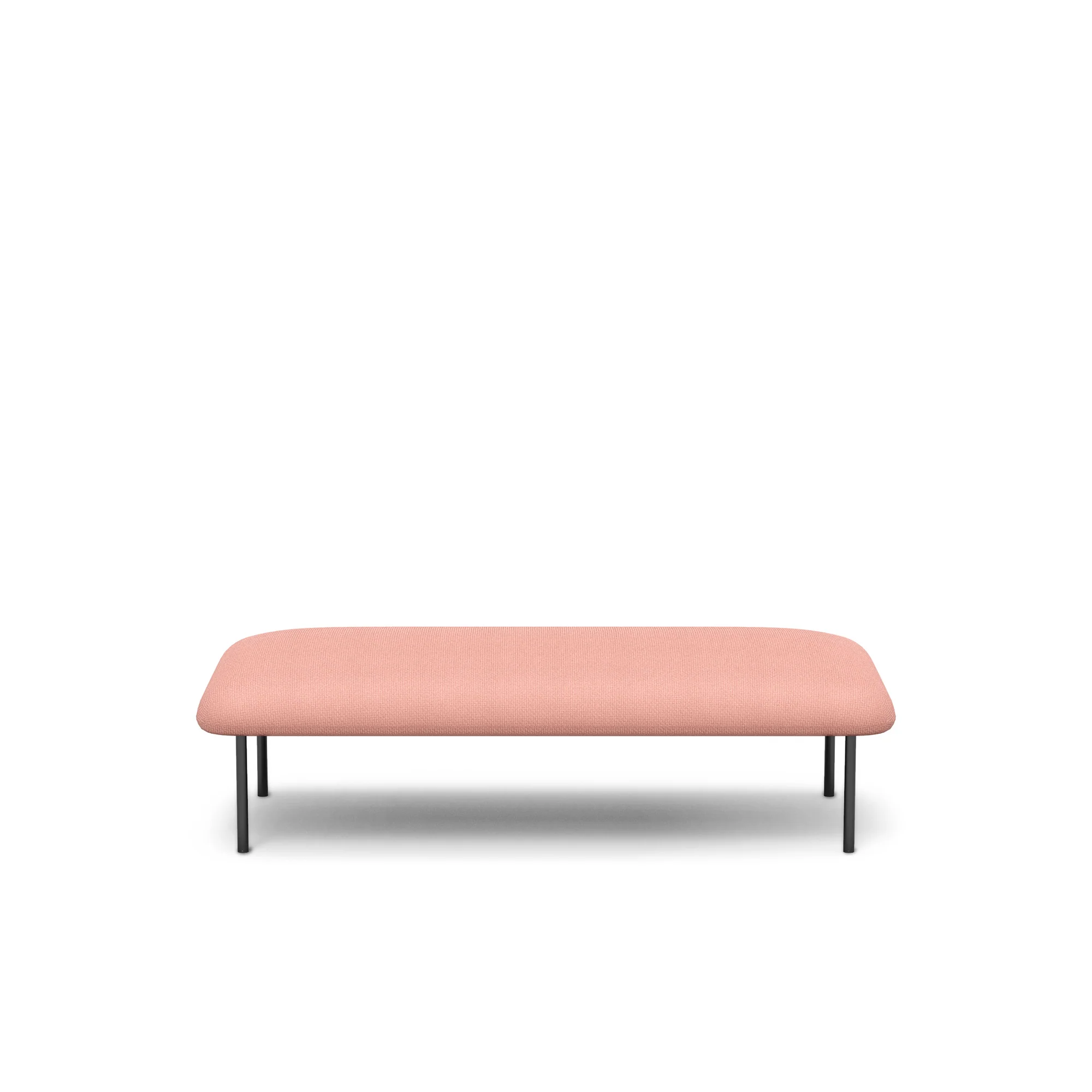 QT Adaptable Lounge Bench 3 QT Adaptable Lounge Bench