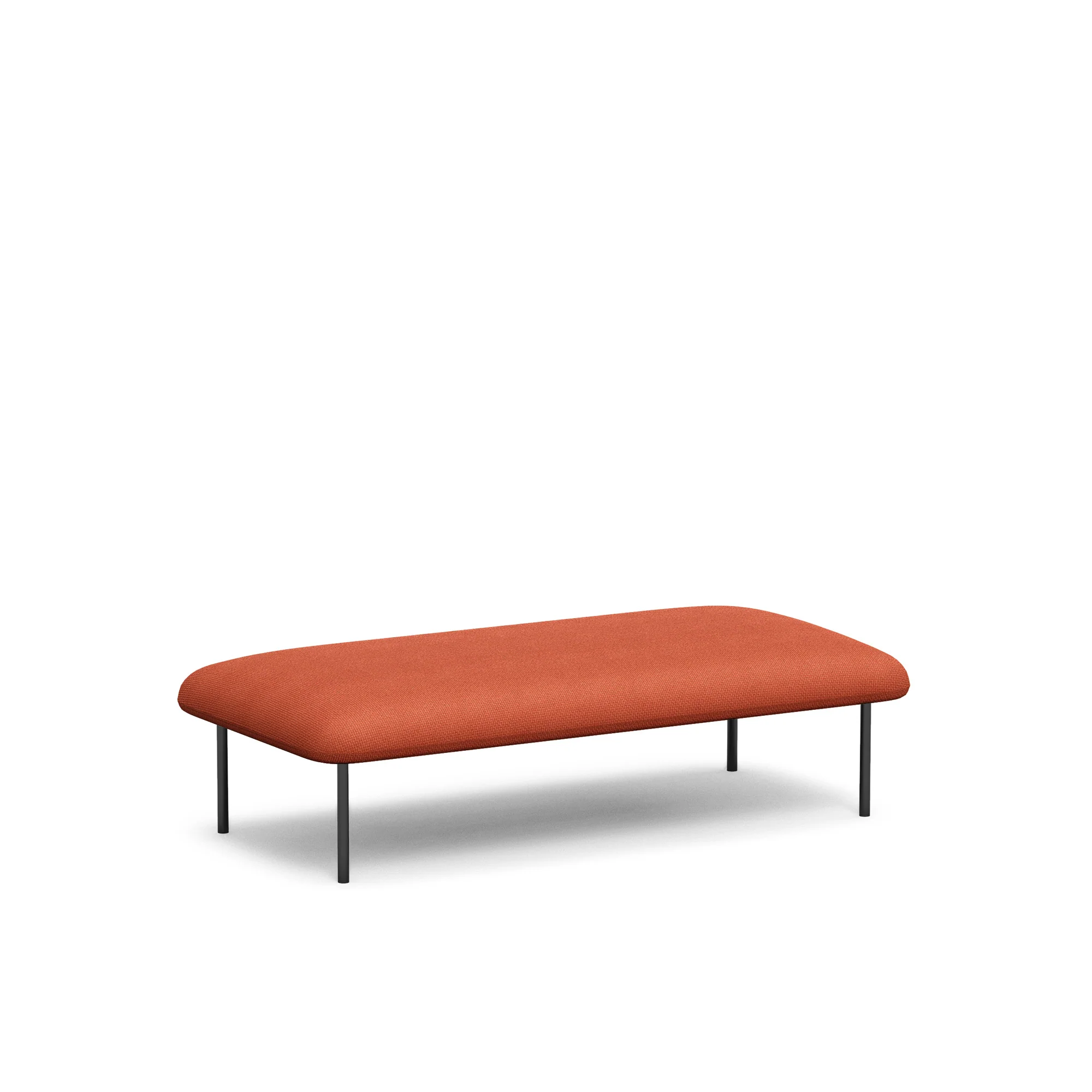 QT Adaptable Lounge Bench 5 QT Adaptable Lounge Bench
