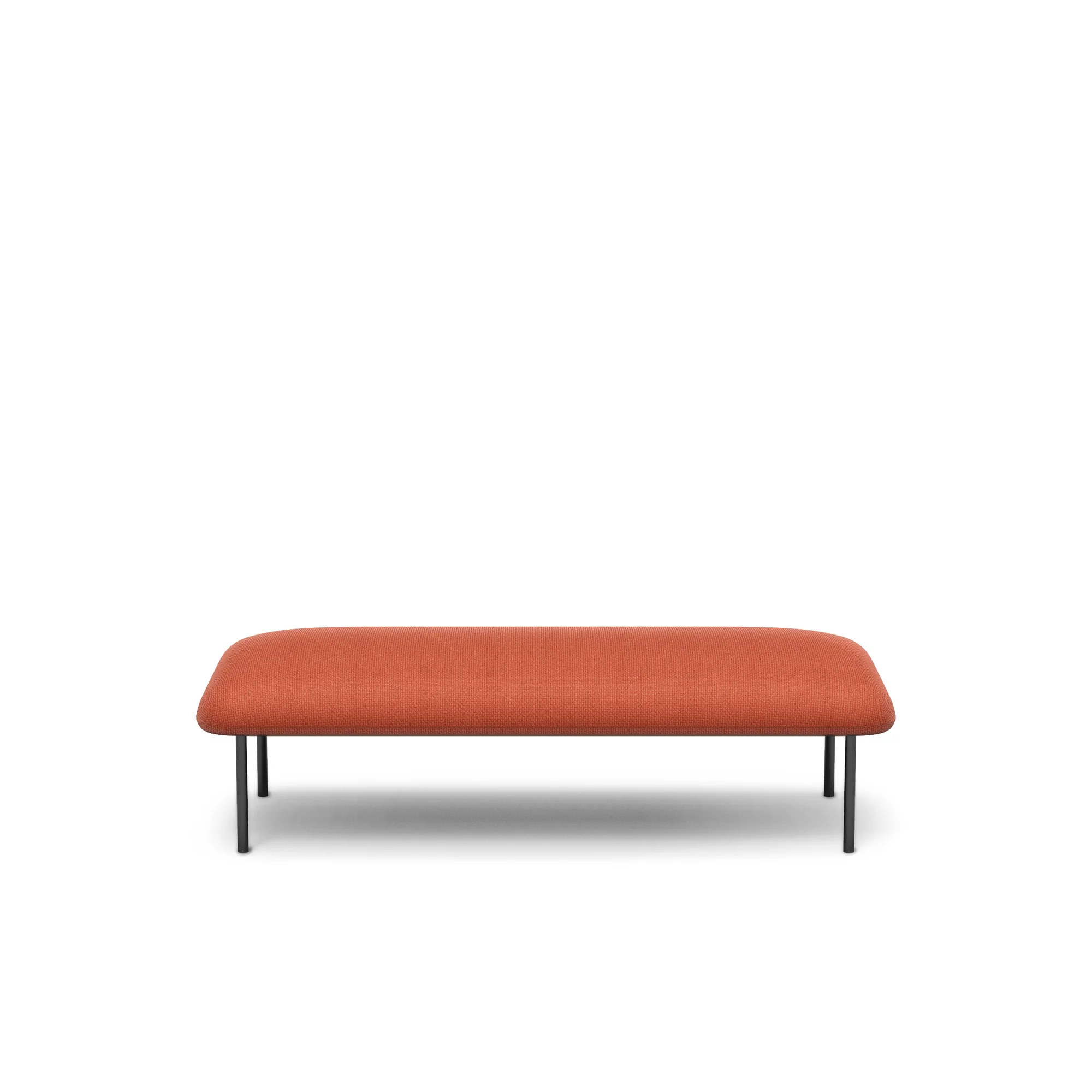 QT Adaptable Lounge Bench 6 QT Adaptable Lounge Bench