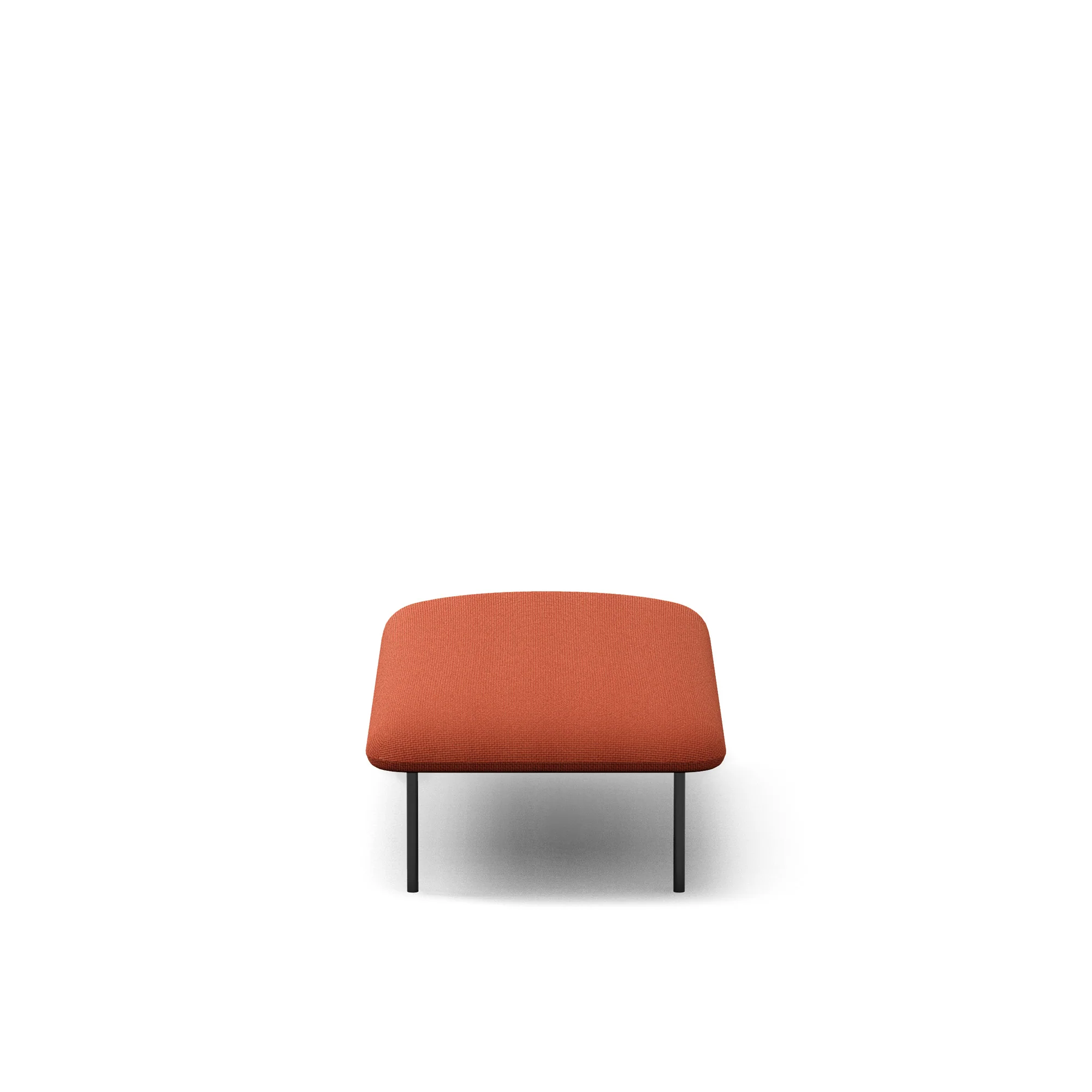 QT Adaptable Lounge Bench 7 QT Adaptable Lounge Bench