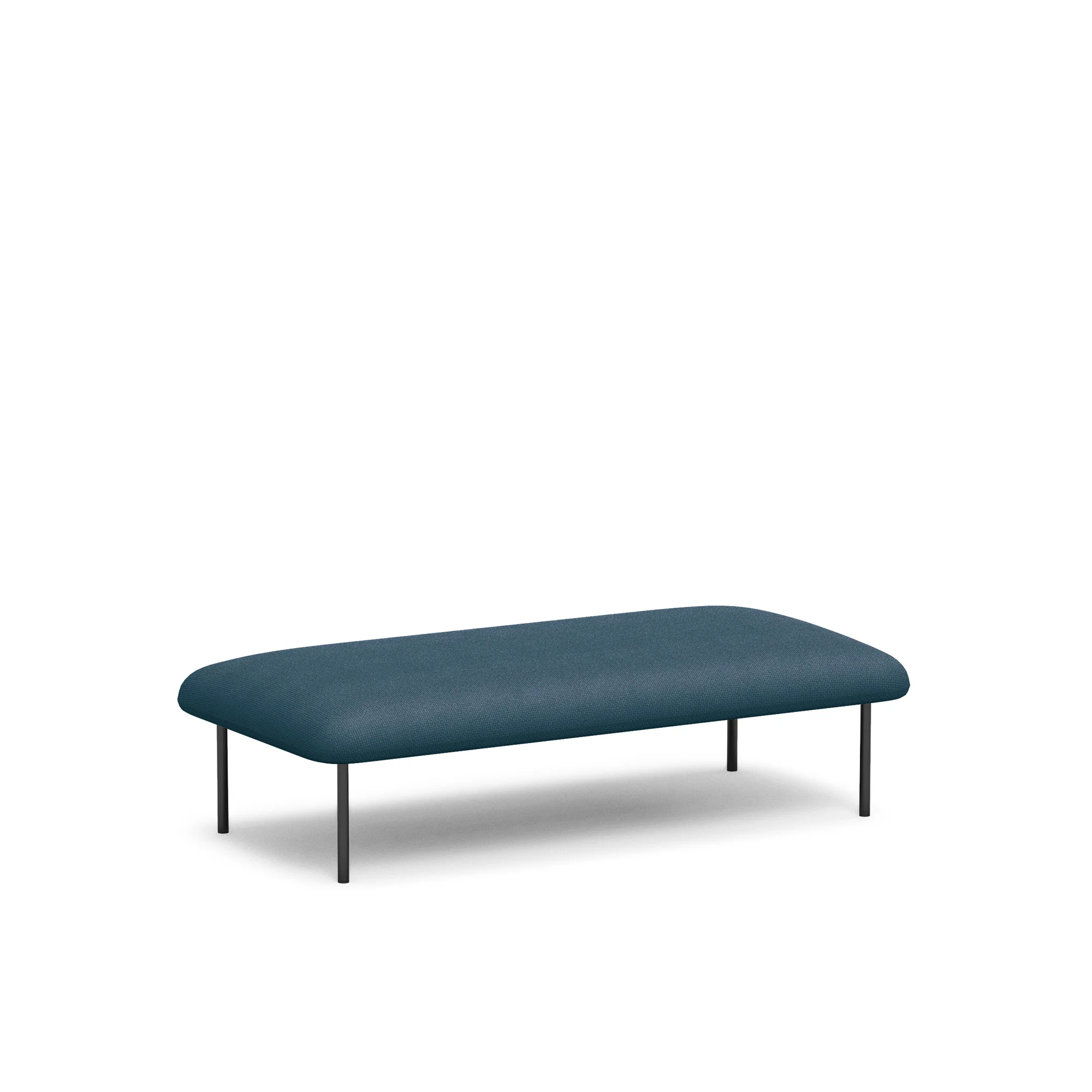 QT Adaptable Lounge Bench 8 QT Adaptable Lounge Bench