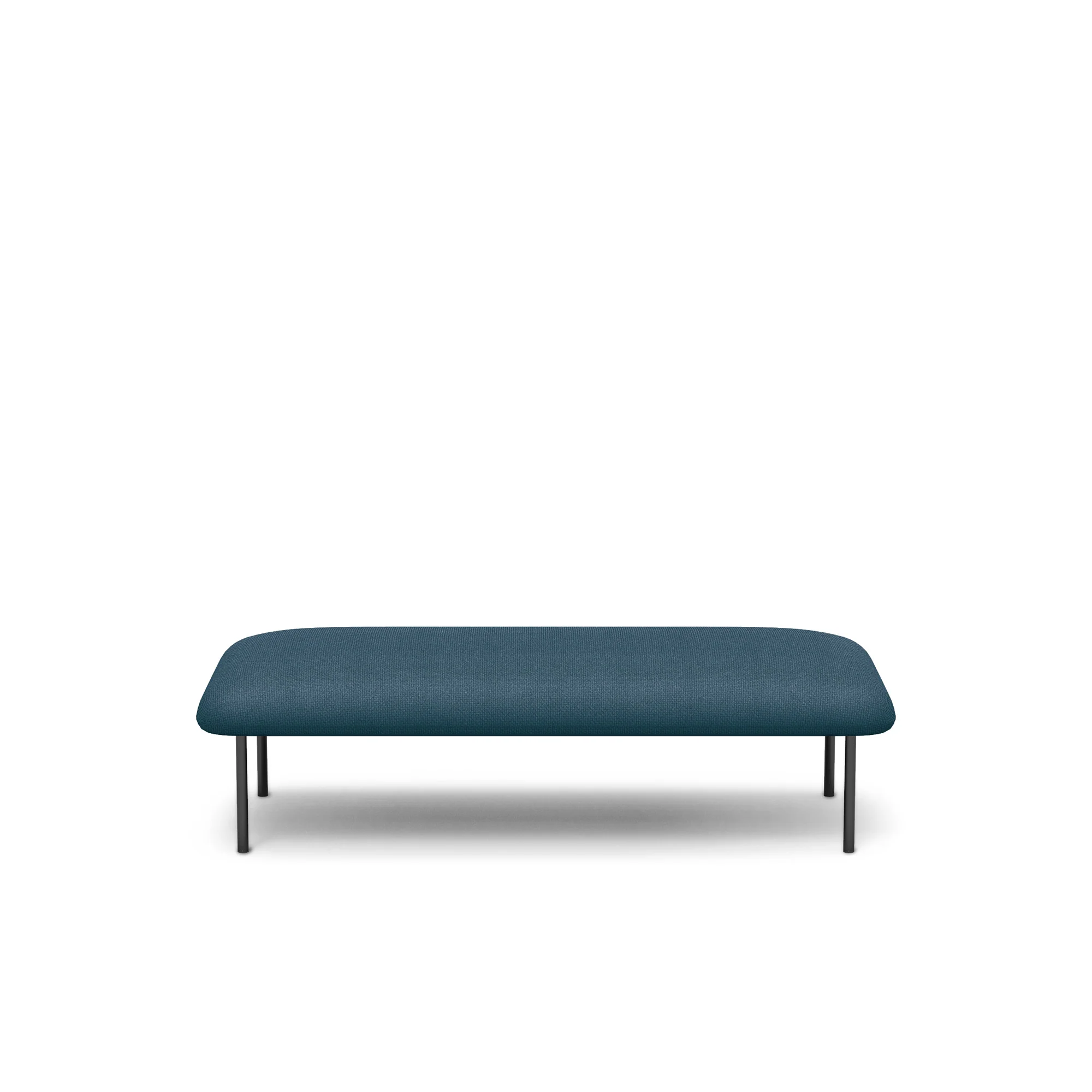QT Adaptable Lounge Bench 9 QT Adaptable Lounge Bench