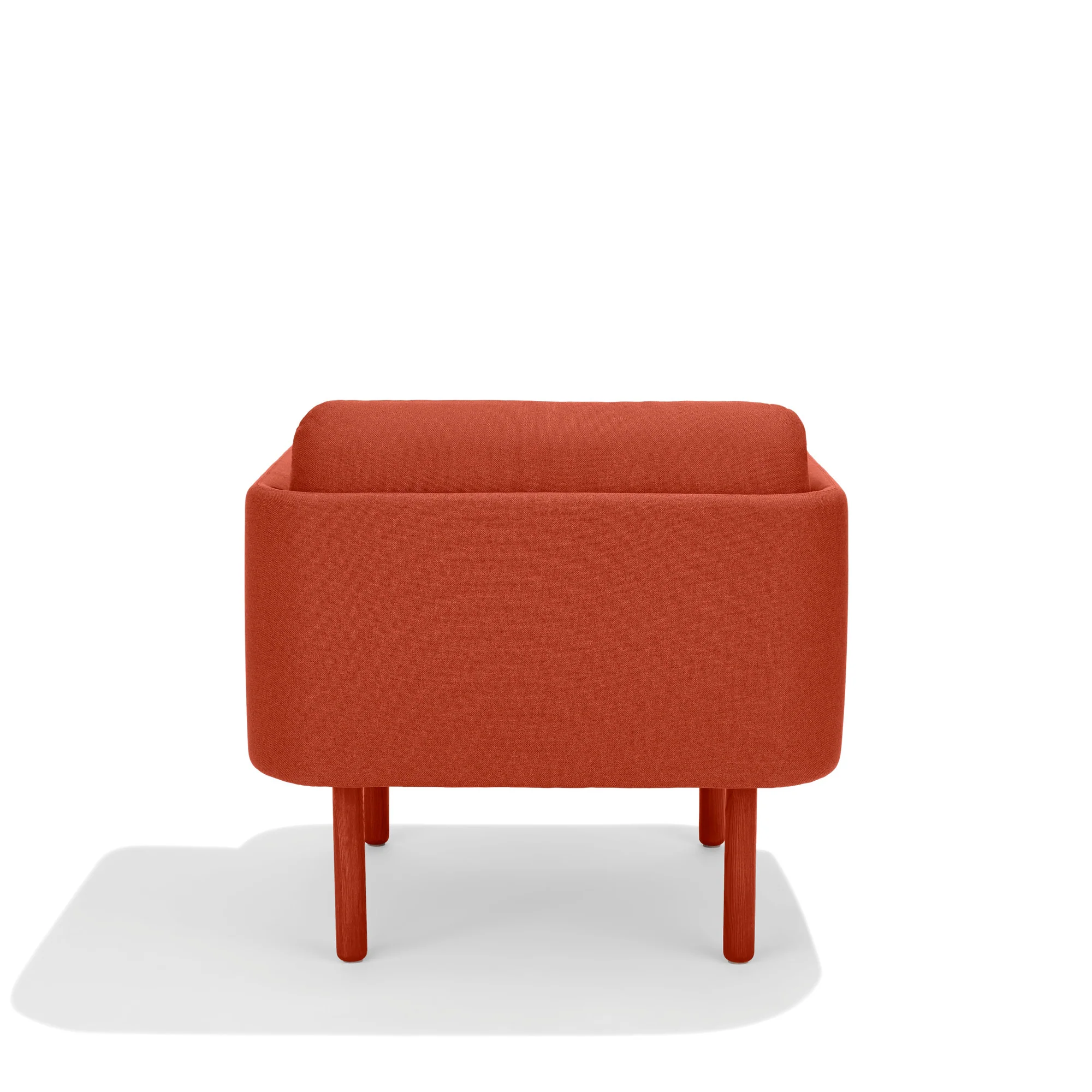 QT Low Lounge Chair 11 QT Low Lounge Chair