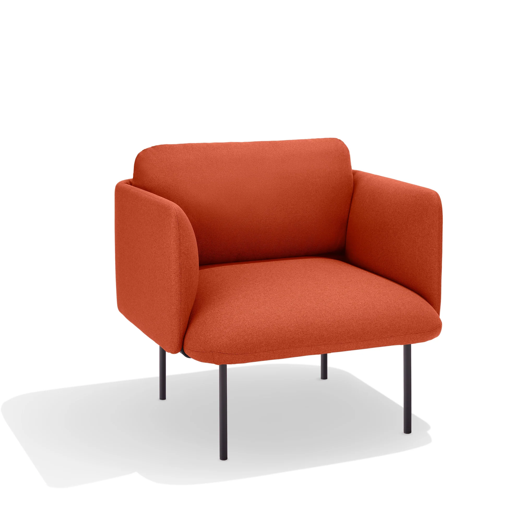 QT Low Lounge Chair 13 QT Low Lounge Chair