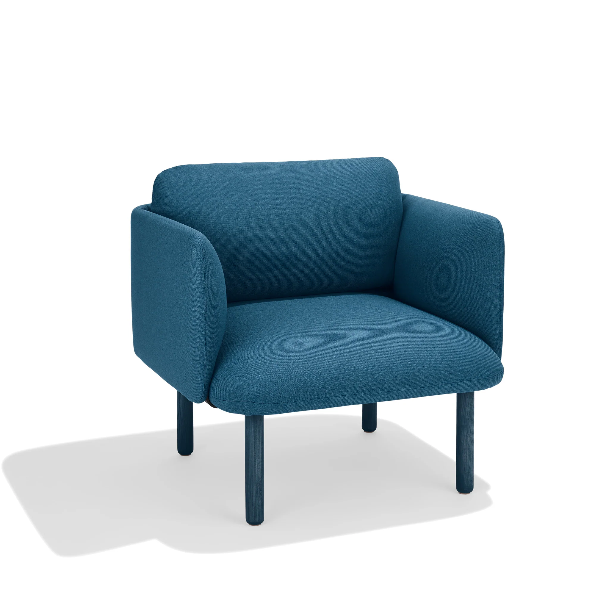 QT Low Lounge Chair 14 QT Low Lounge Chair