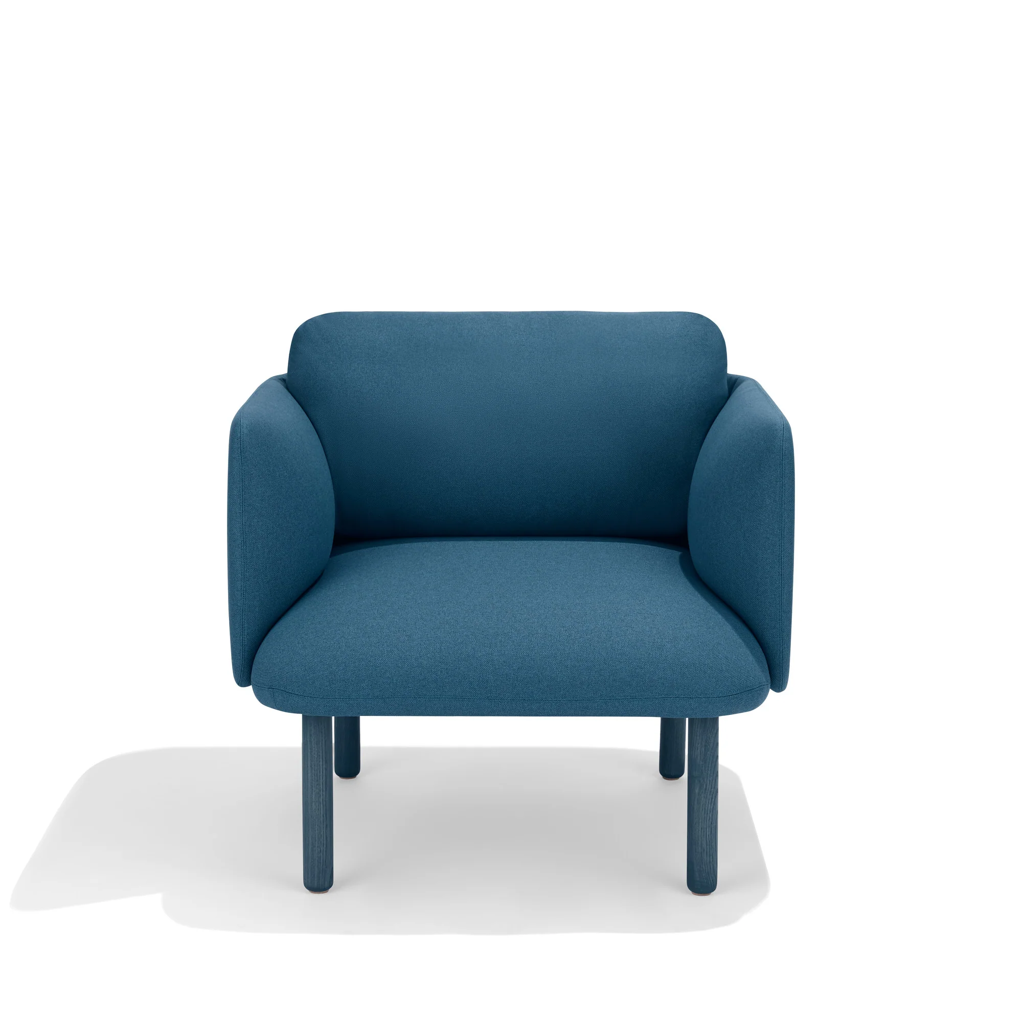 QT Low Lounge Chair 15 QT Low Lounge Chair