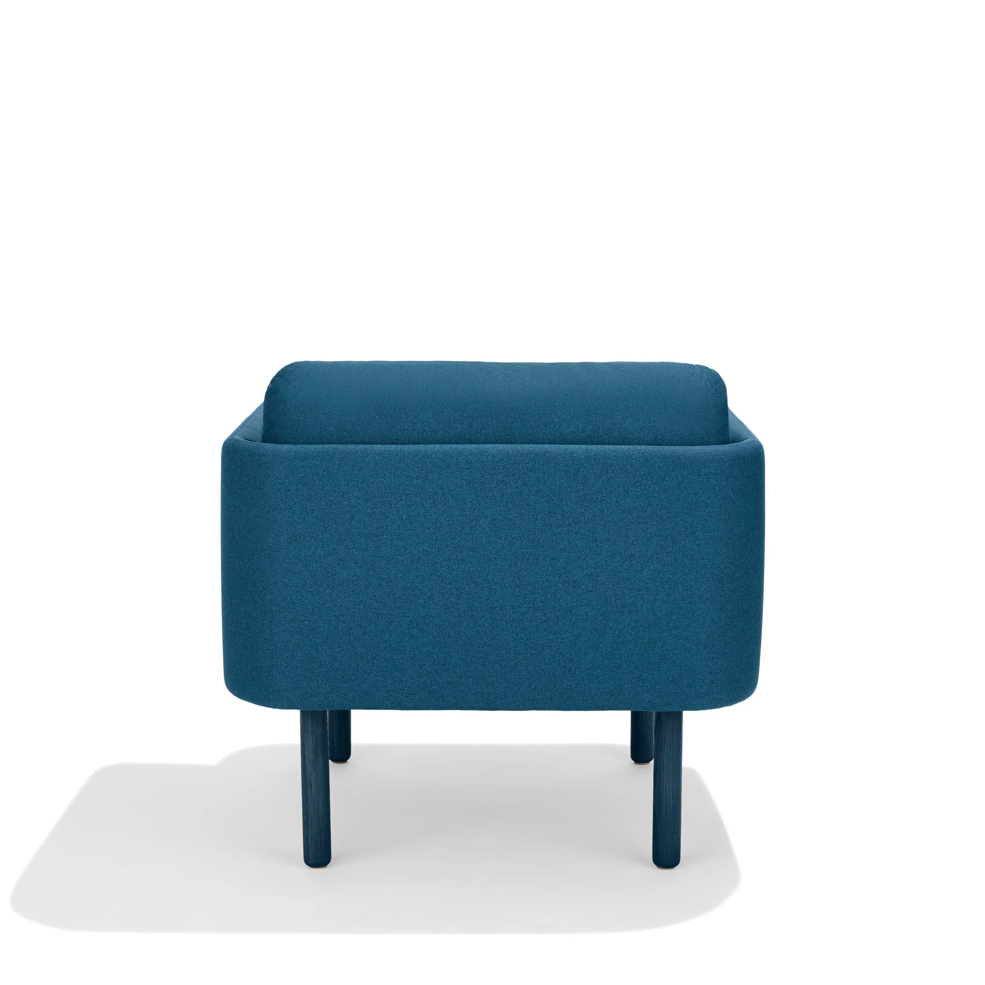 QT Low Lounge Chair 17 QT Low Lounge Chair