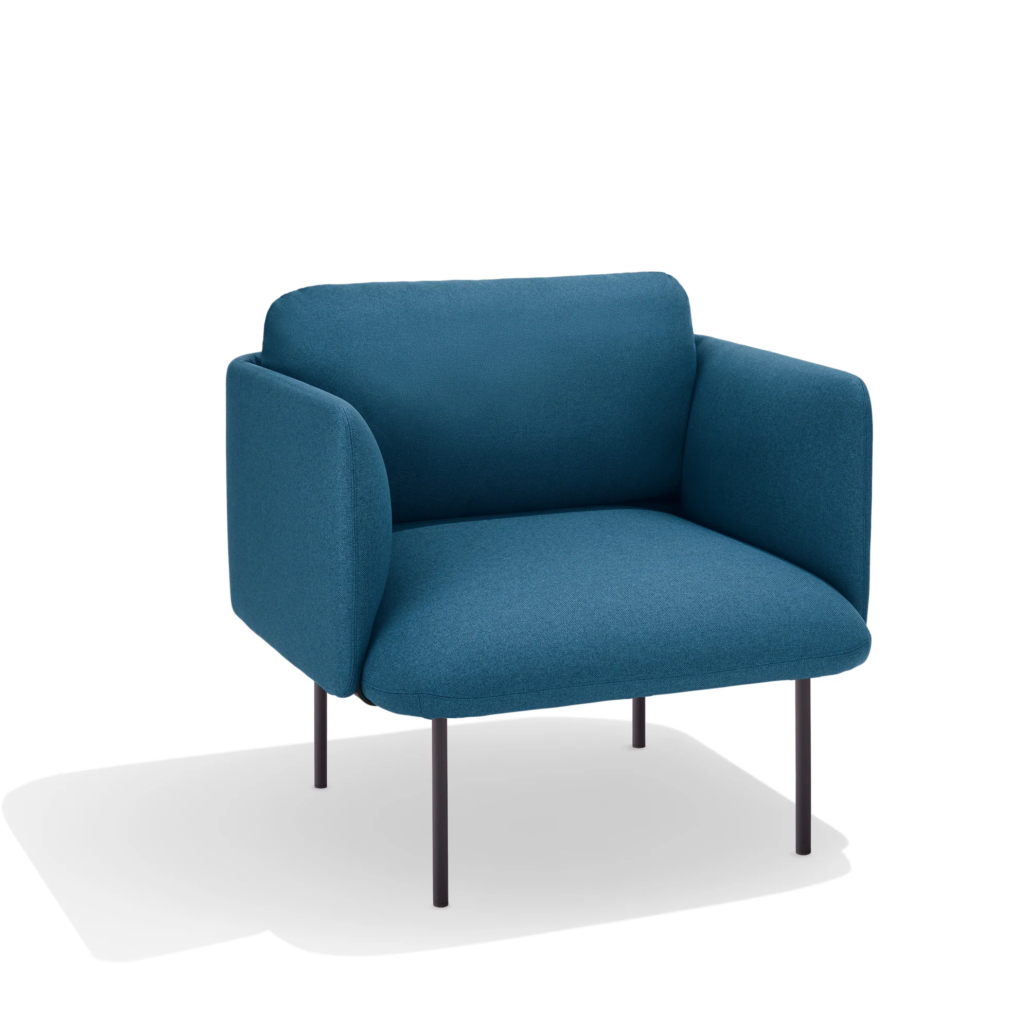 QT Low Lounge Chair 19 QT Low Lounge Chair