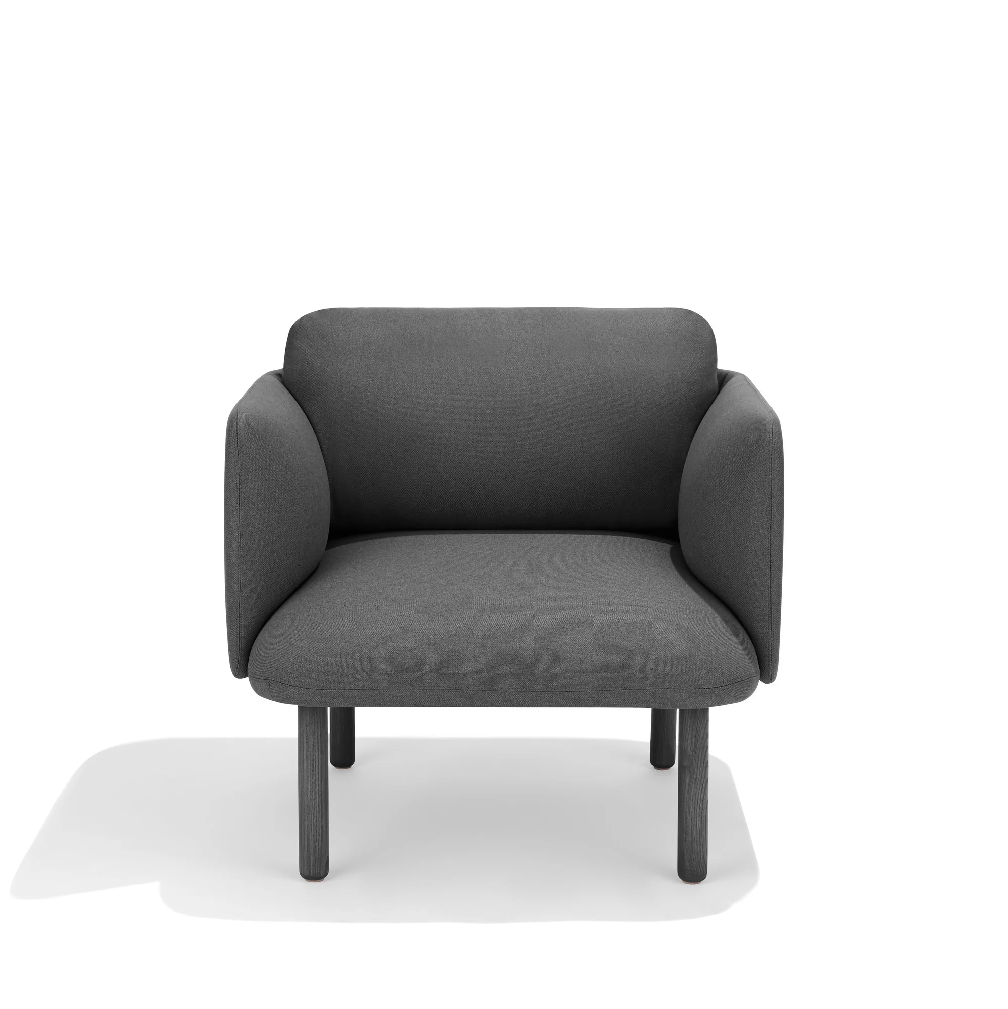 QT Low Lounge Chair 21 QT Low Lounge Chair