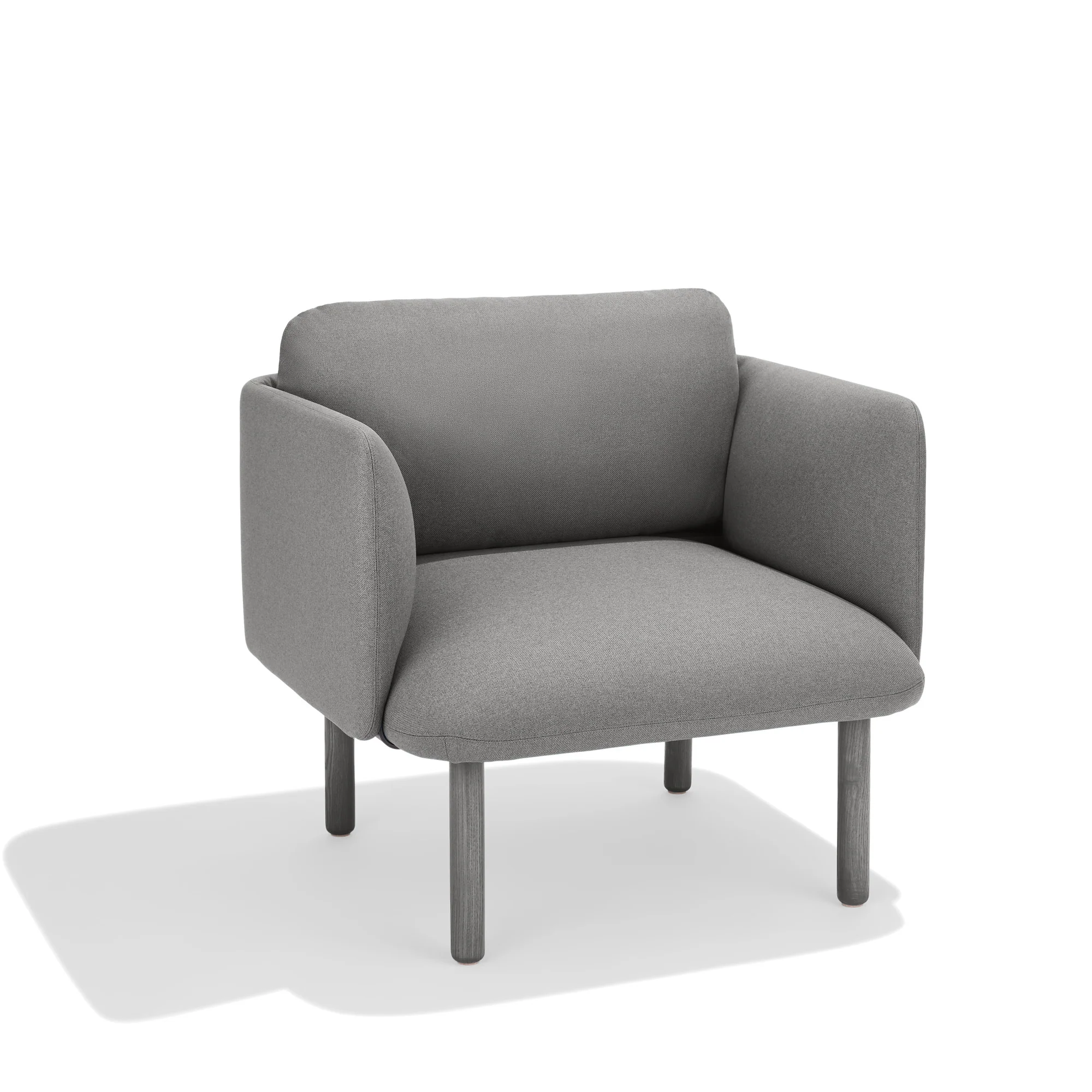 QT Low Lounge Chair 26 QT Low Lounge Chair