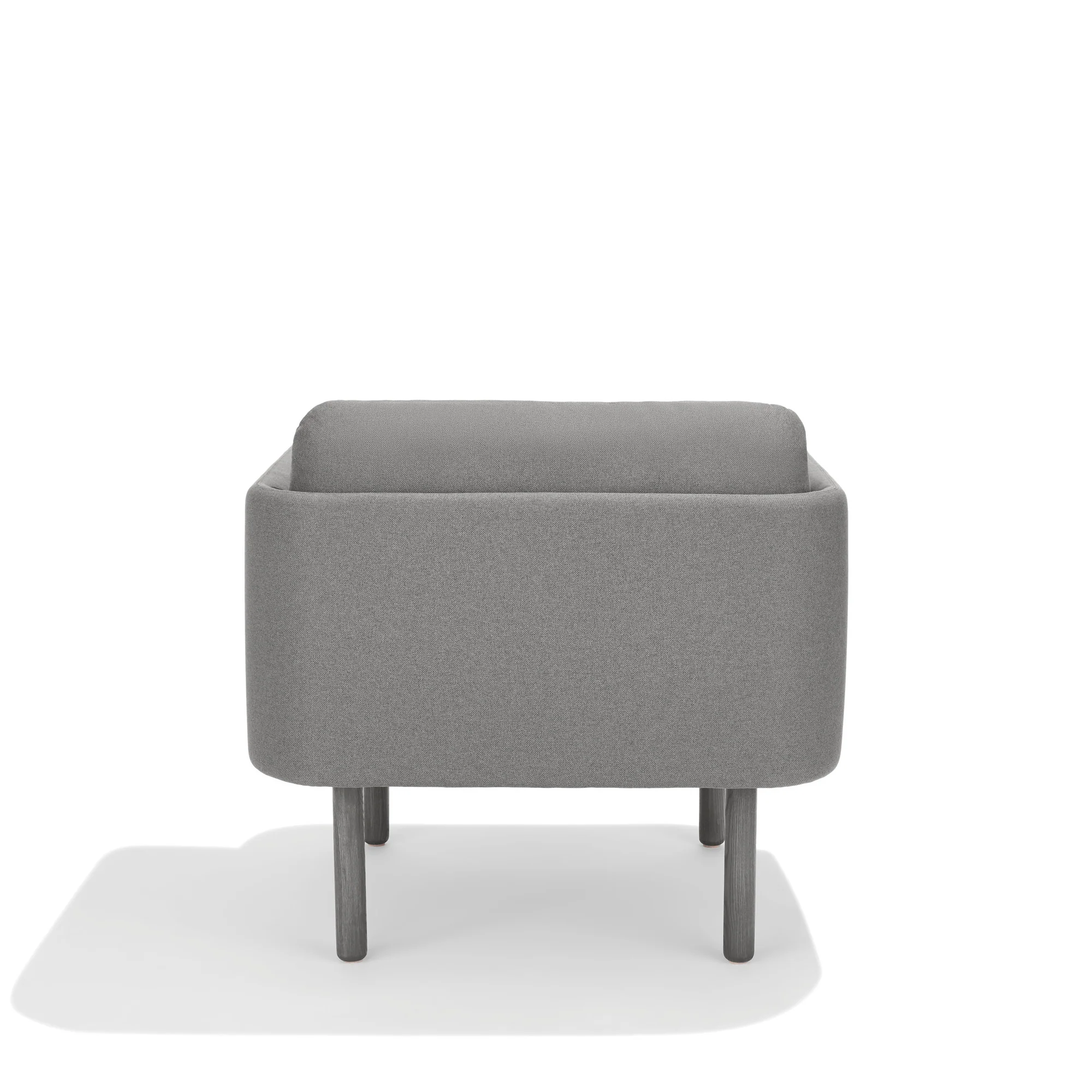 QT Low Lounge Chair 27 QT Low Lounge Chair