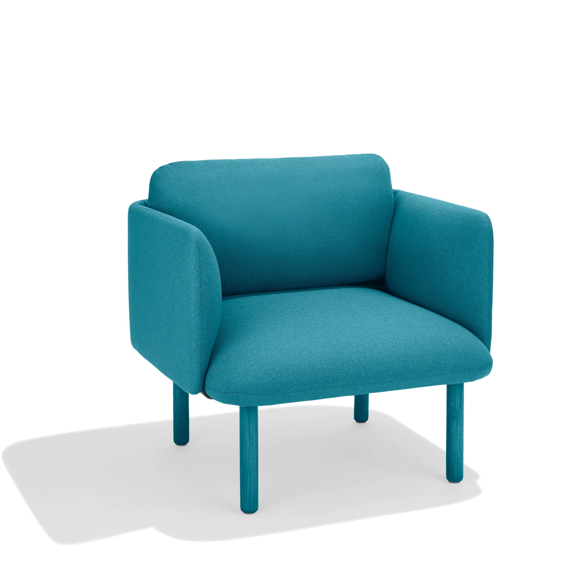 QT Low Lounge Chair 30 QT Low Lounge Chair