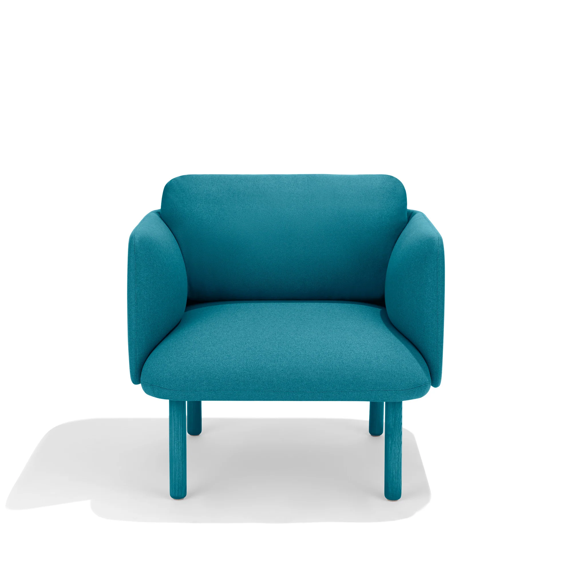 QT Low Lounge Chair 31 QT Low Lounge Chair