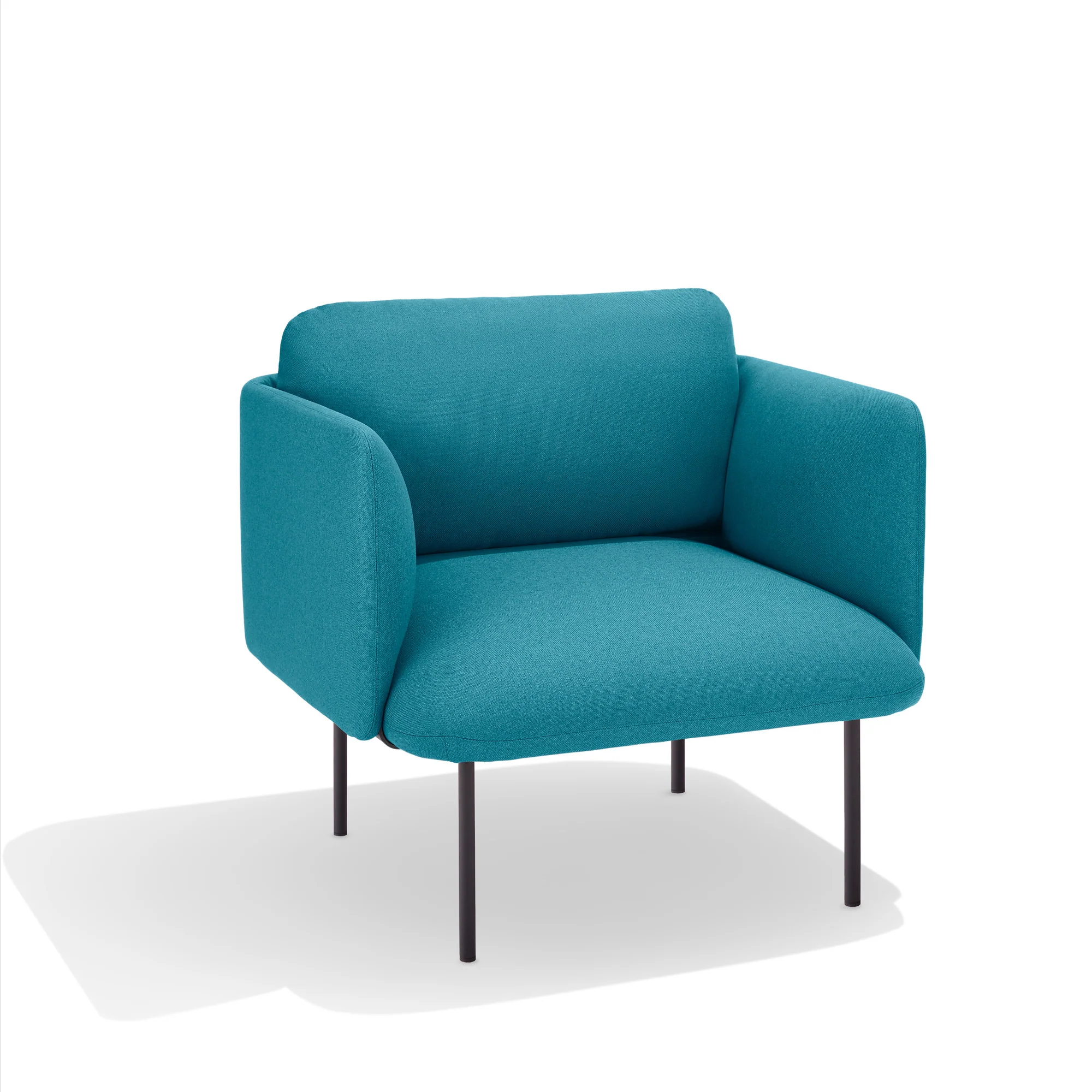 QT Low Lounge Chair 35 QT Low Lounge Chair