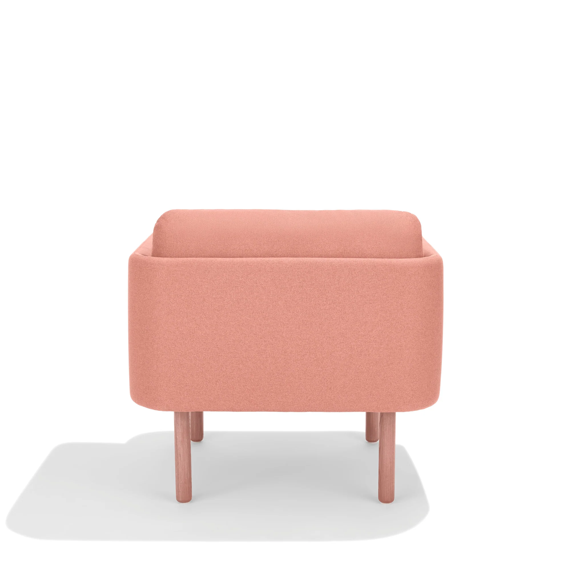 QT Low Lounge Chair 5 QT Low Lounge Chair