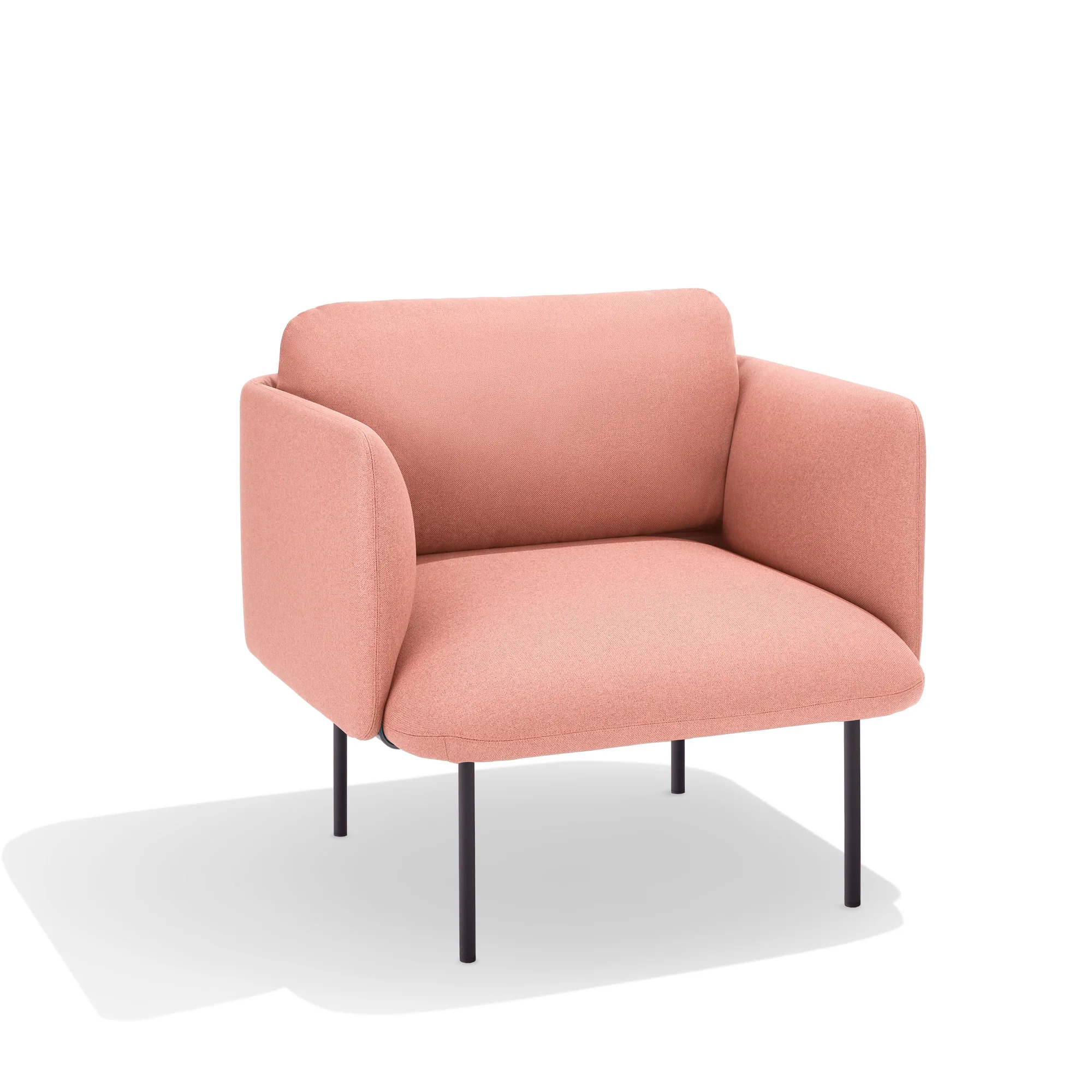 QT Low Lounge Chair 7 QT Low Lounge Chair