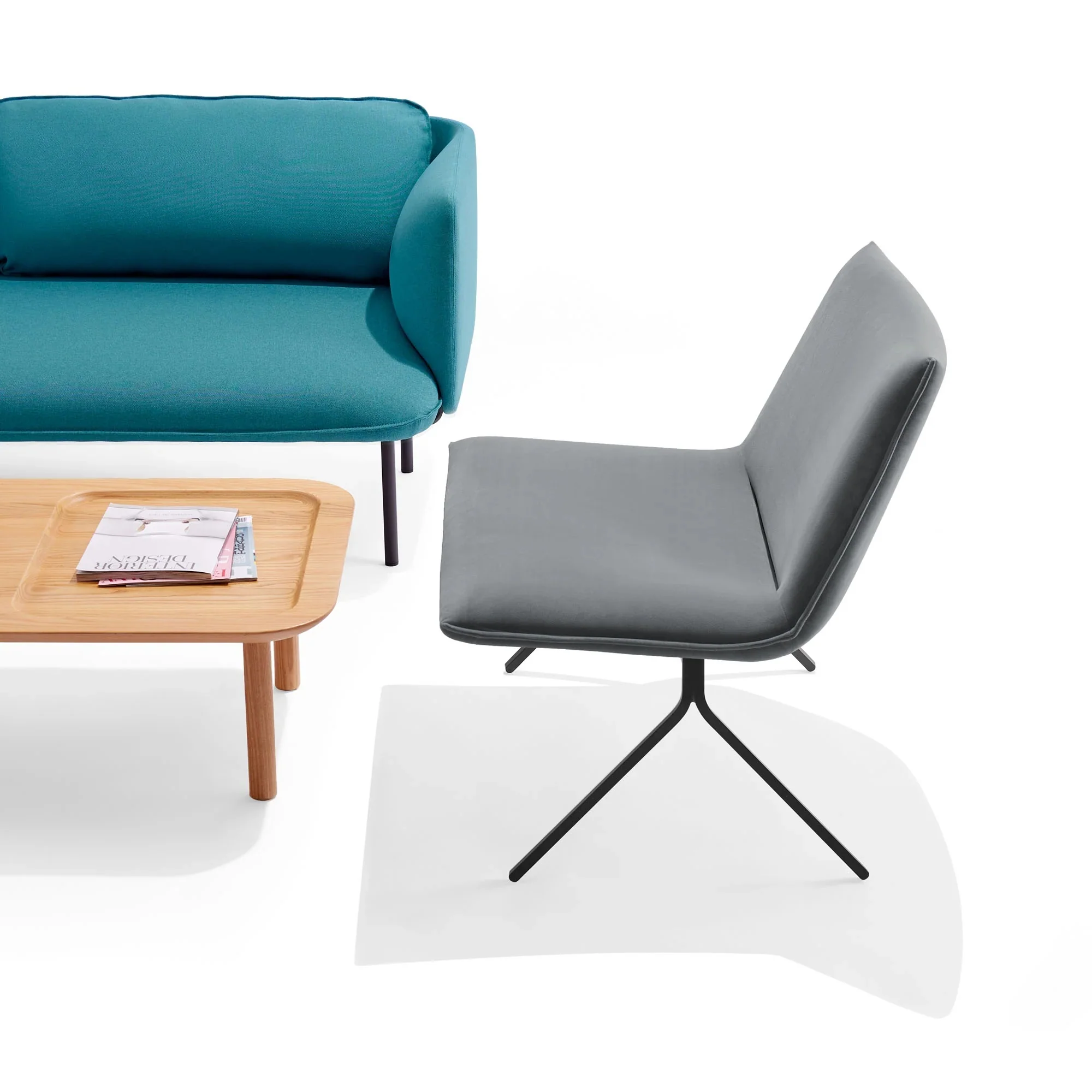 Meredith Lounge Chair