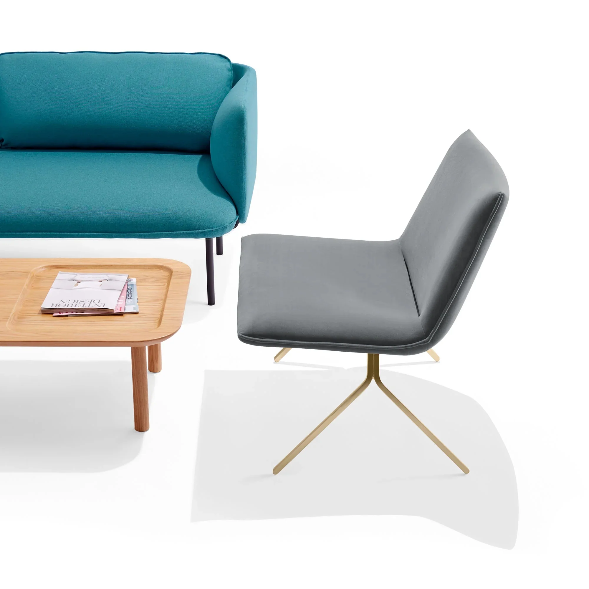 Meredith Lounge Chair
