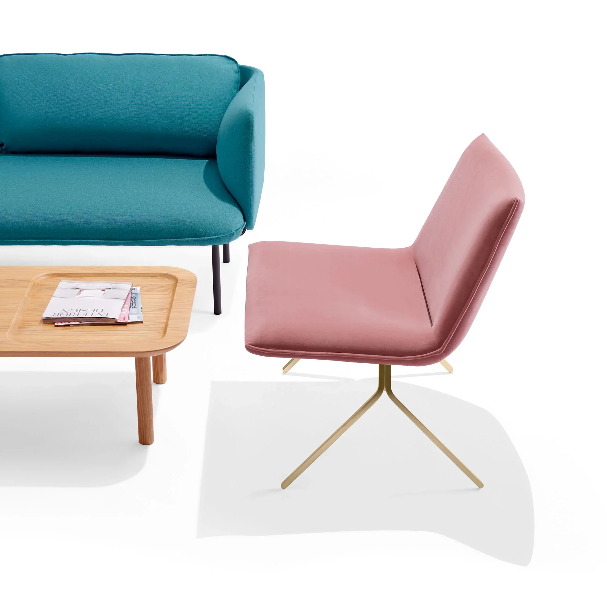 Meredith Lounge Chair