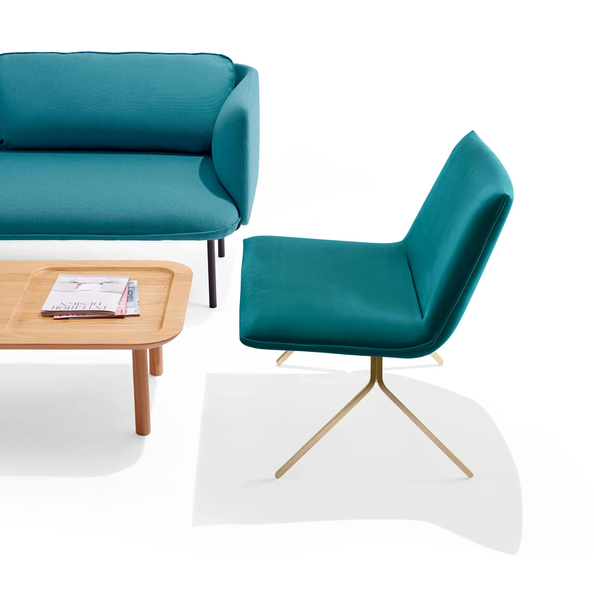 Meredith Lounge Chair