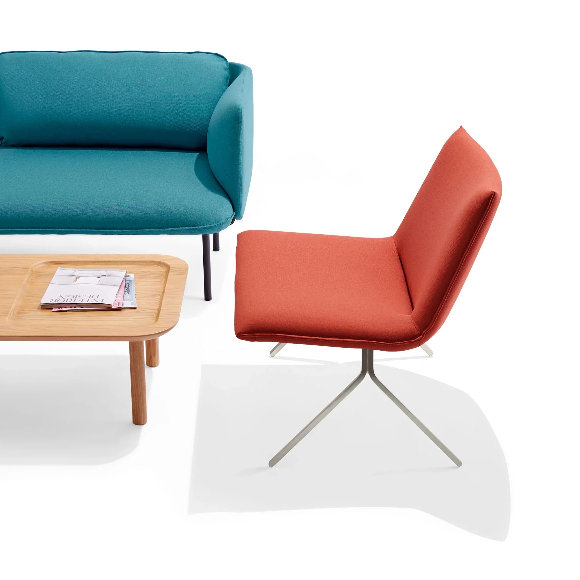 Meredith Lounge Chair