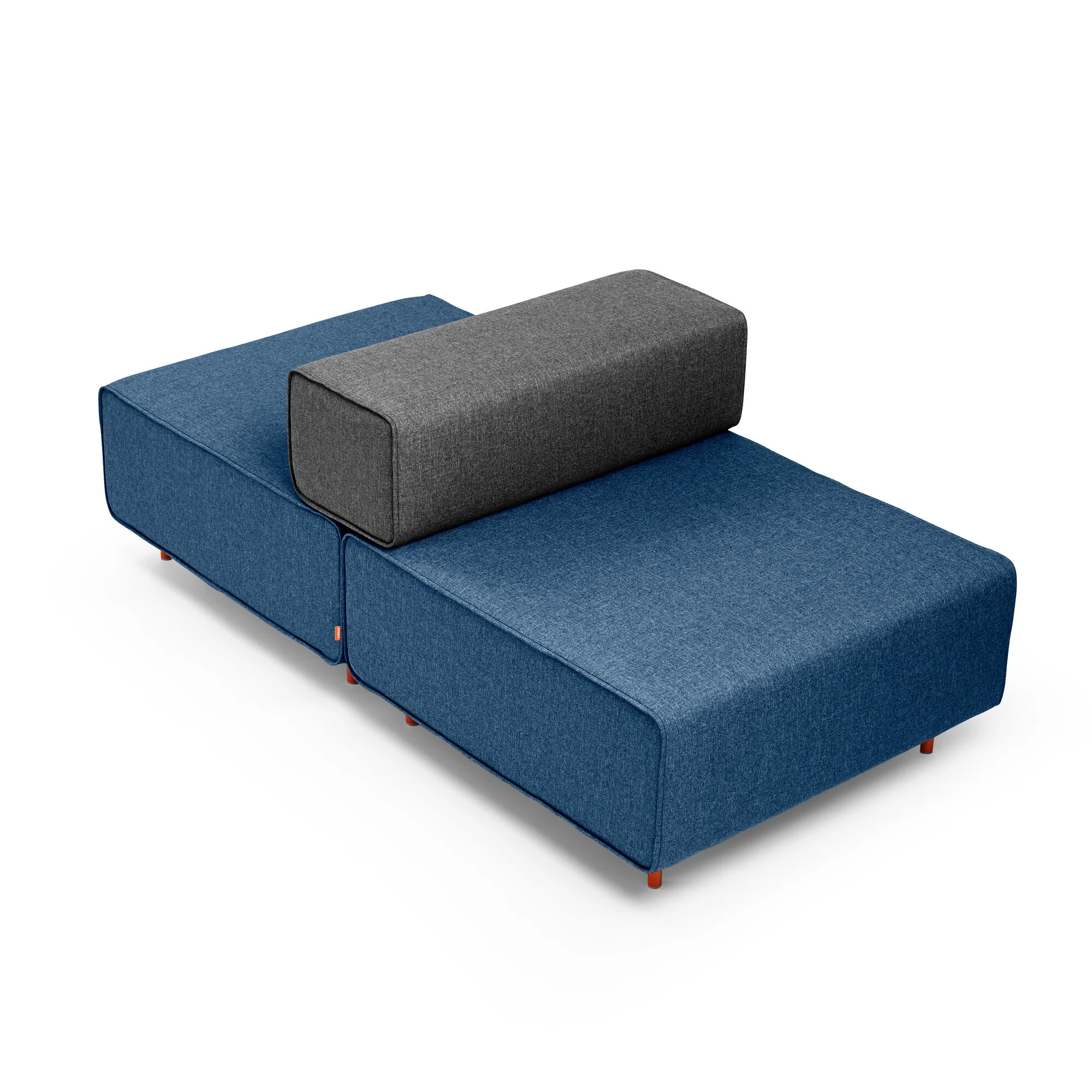 Block Party Back It Up Chair
