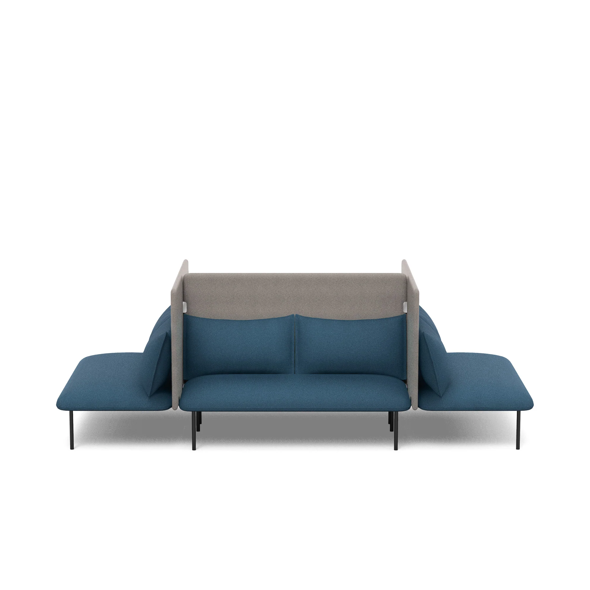 QT Adaptable Focus Lounge Sofa
