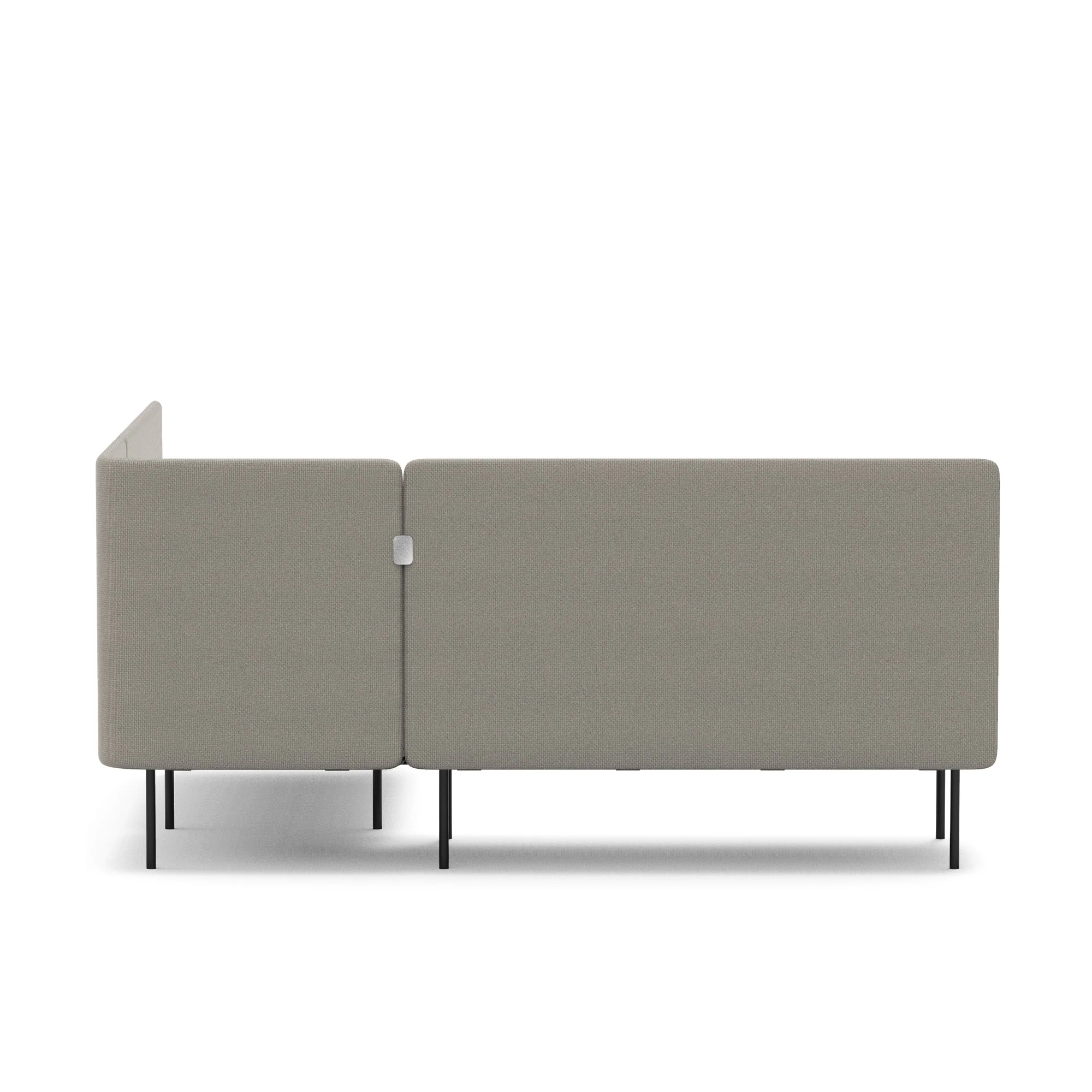 QT Adaptable Corner Lounge Sofa