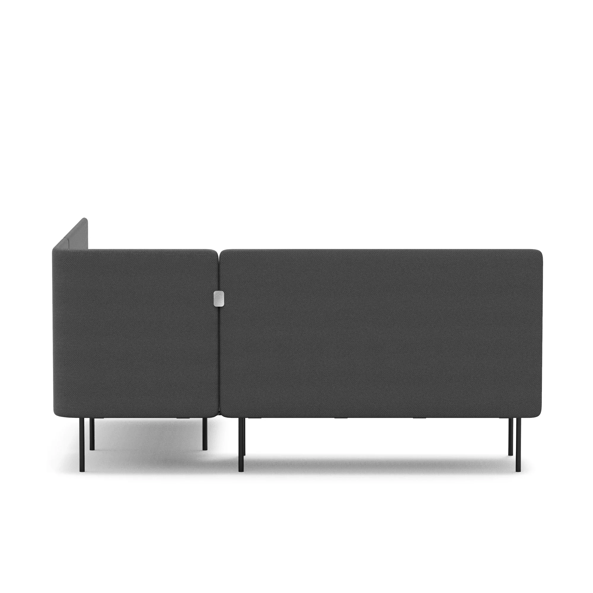 QT Adaptable Corner Lounge Sofa