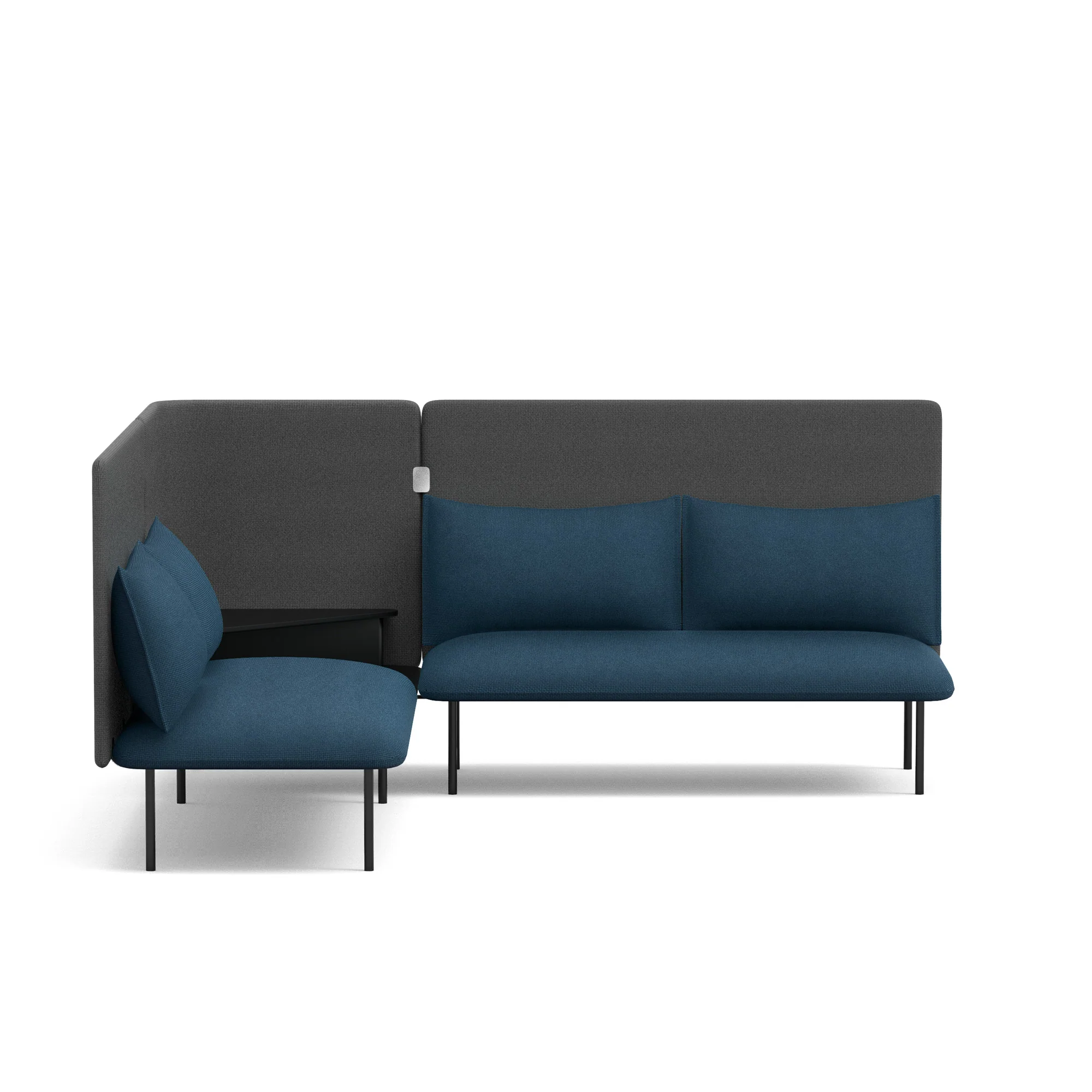 QT Adaptable Corner Lounge Sofa