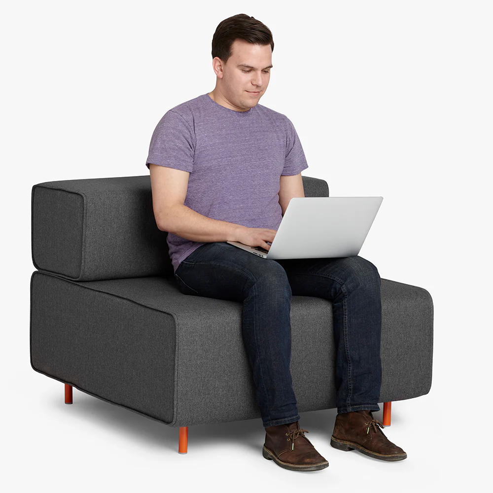 Block Party Chair