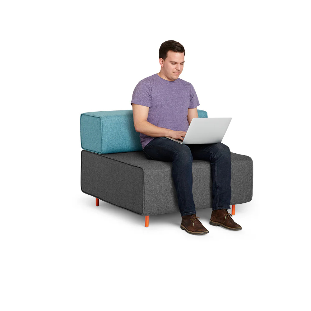 Block Party Chair