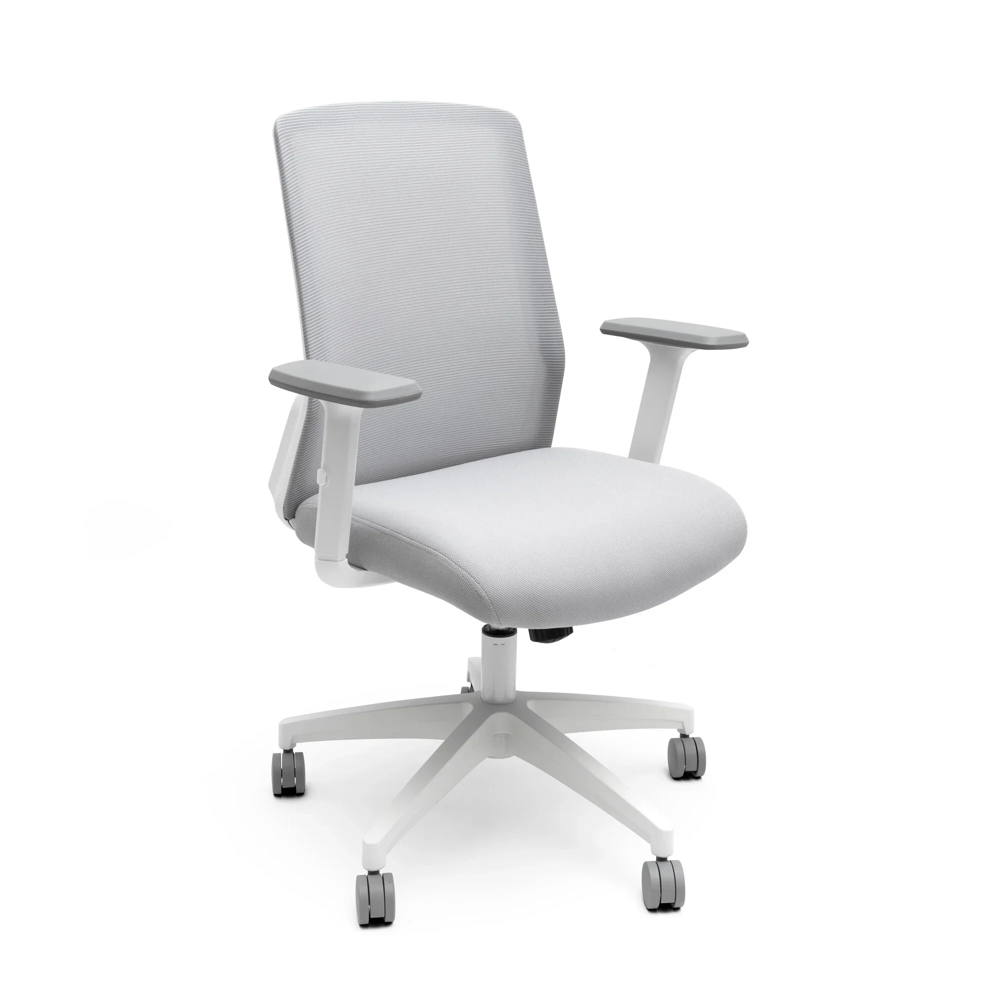 Nomad Task Chair 3 Nomad Task Chair
