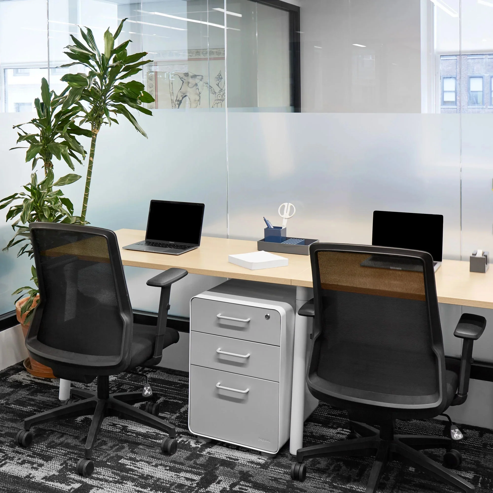 Nomad Task Chair 4 Nomad Task Chair