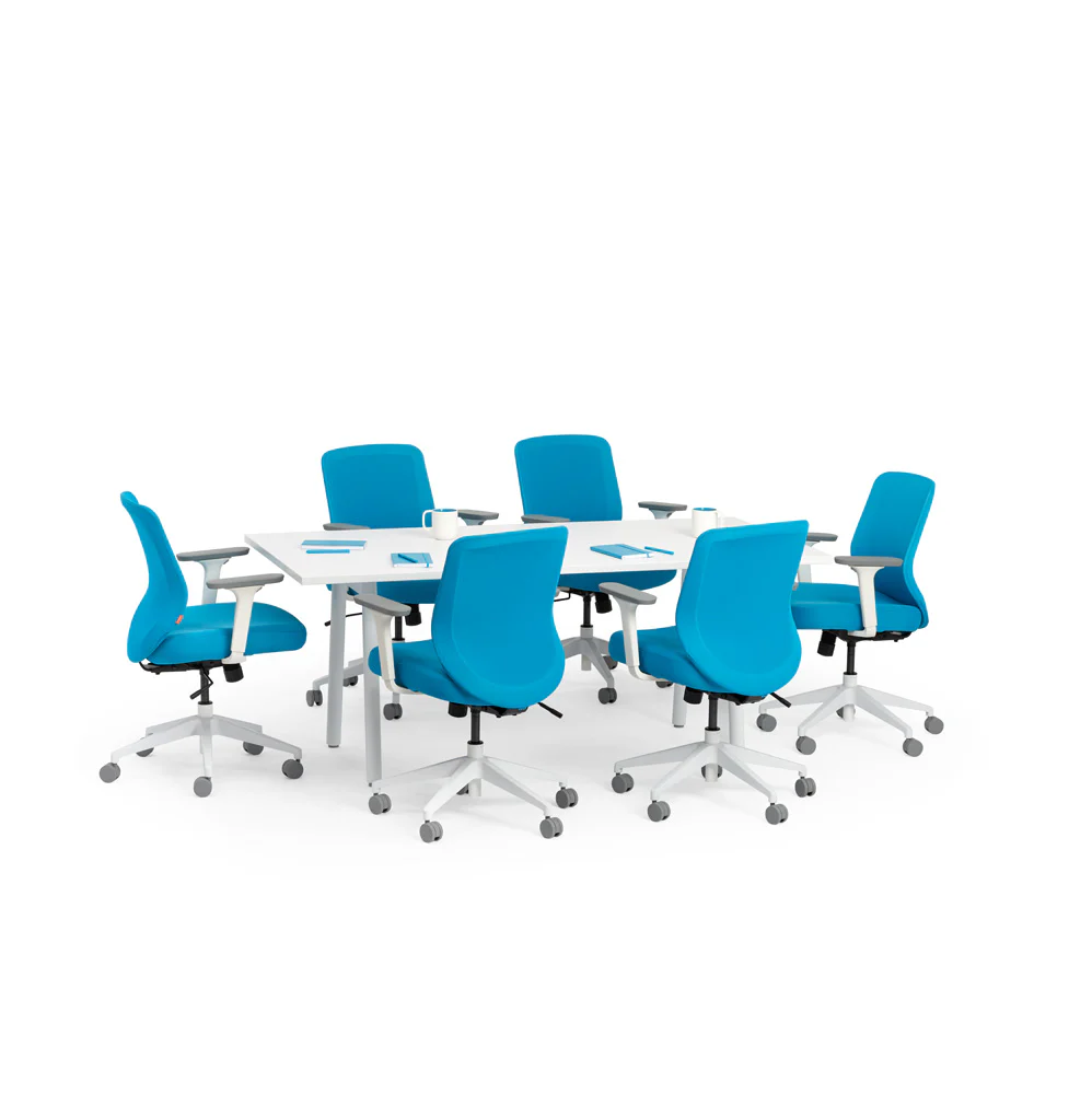 Series A Conference Table