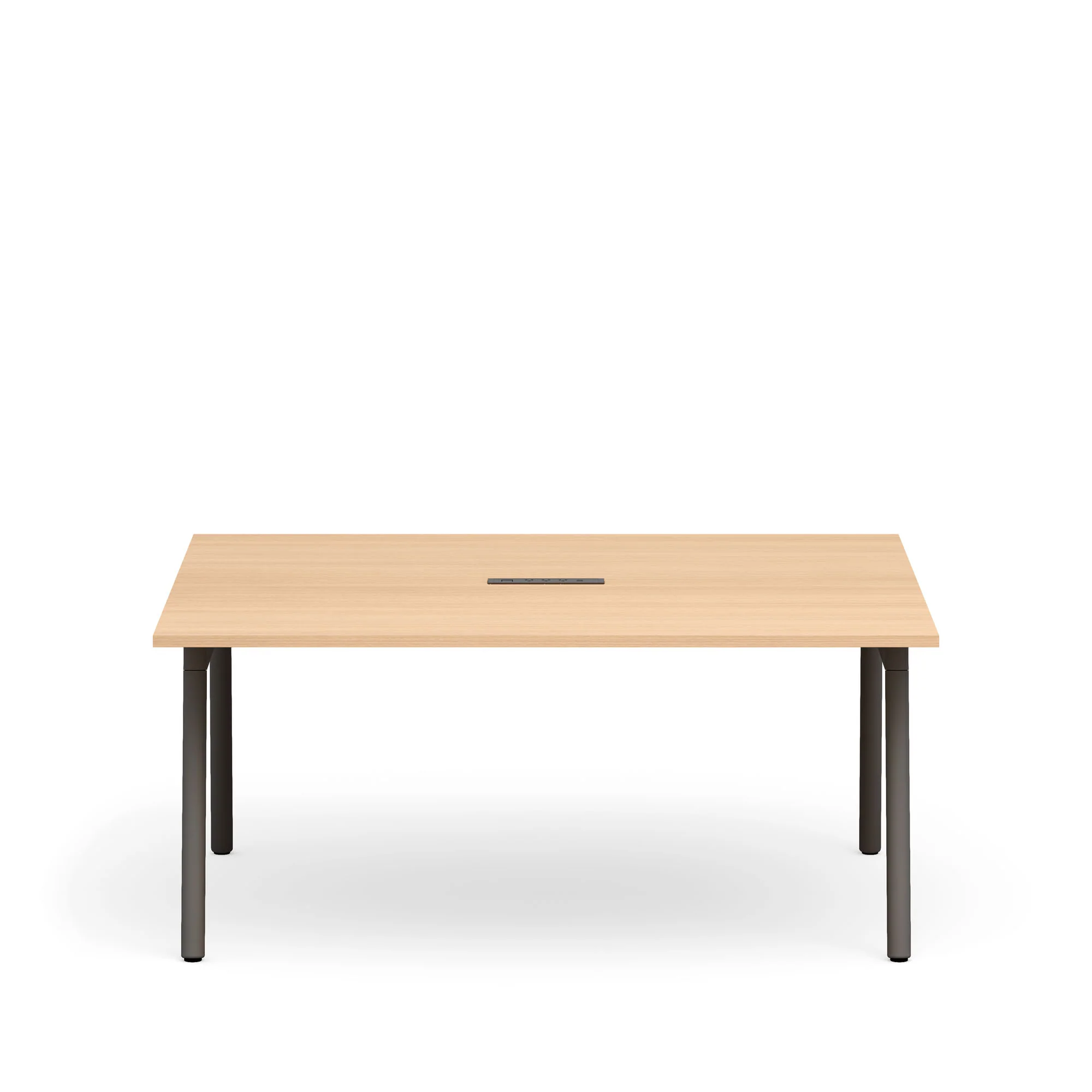 Series A Scale Rectangular Conference Table