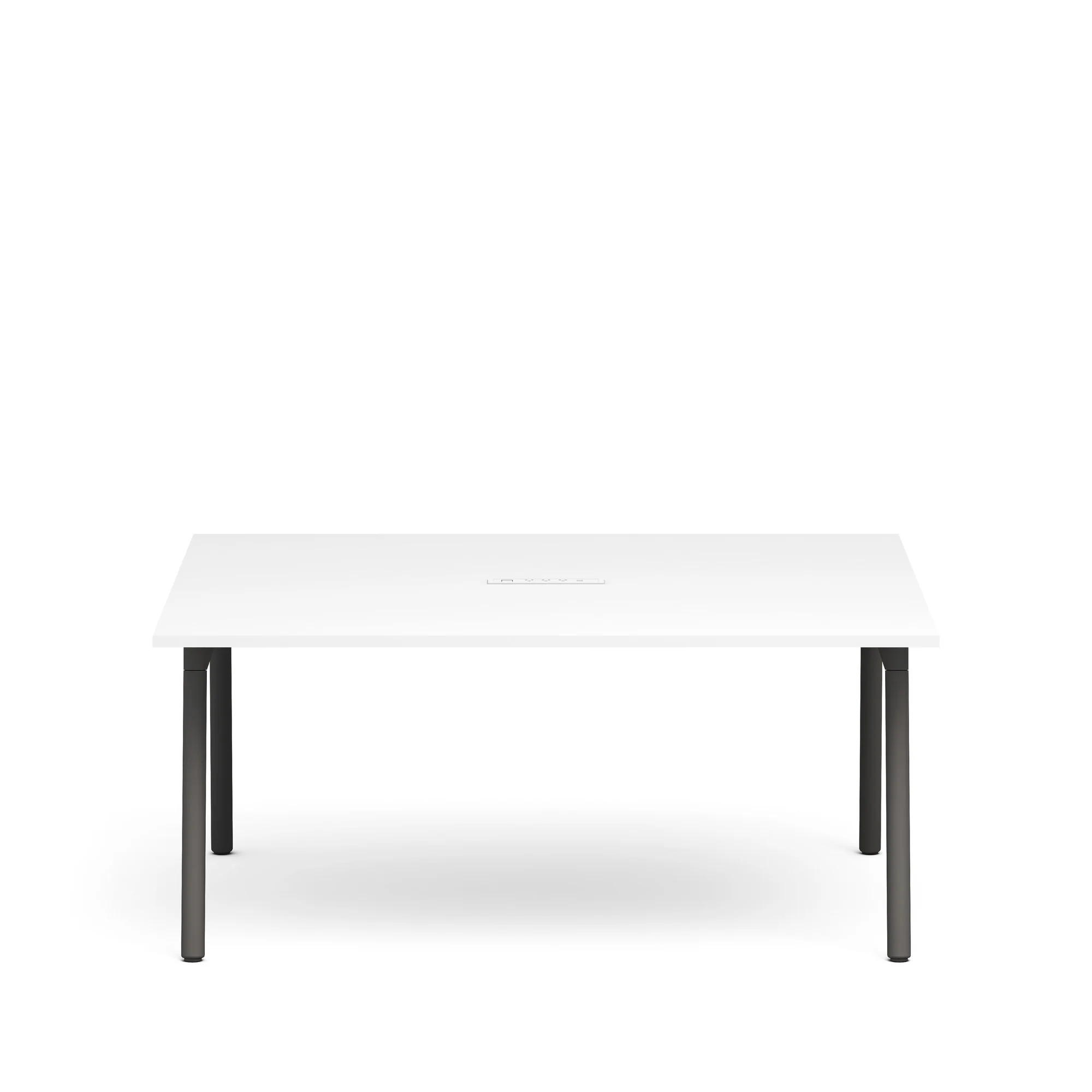 Series A Scale Rectangular Conference Table