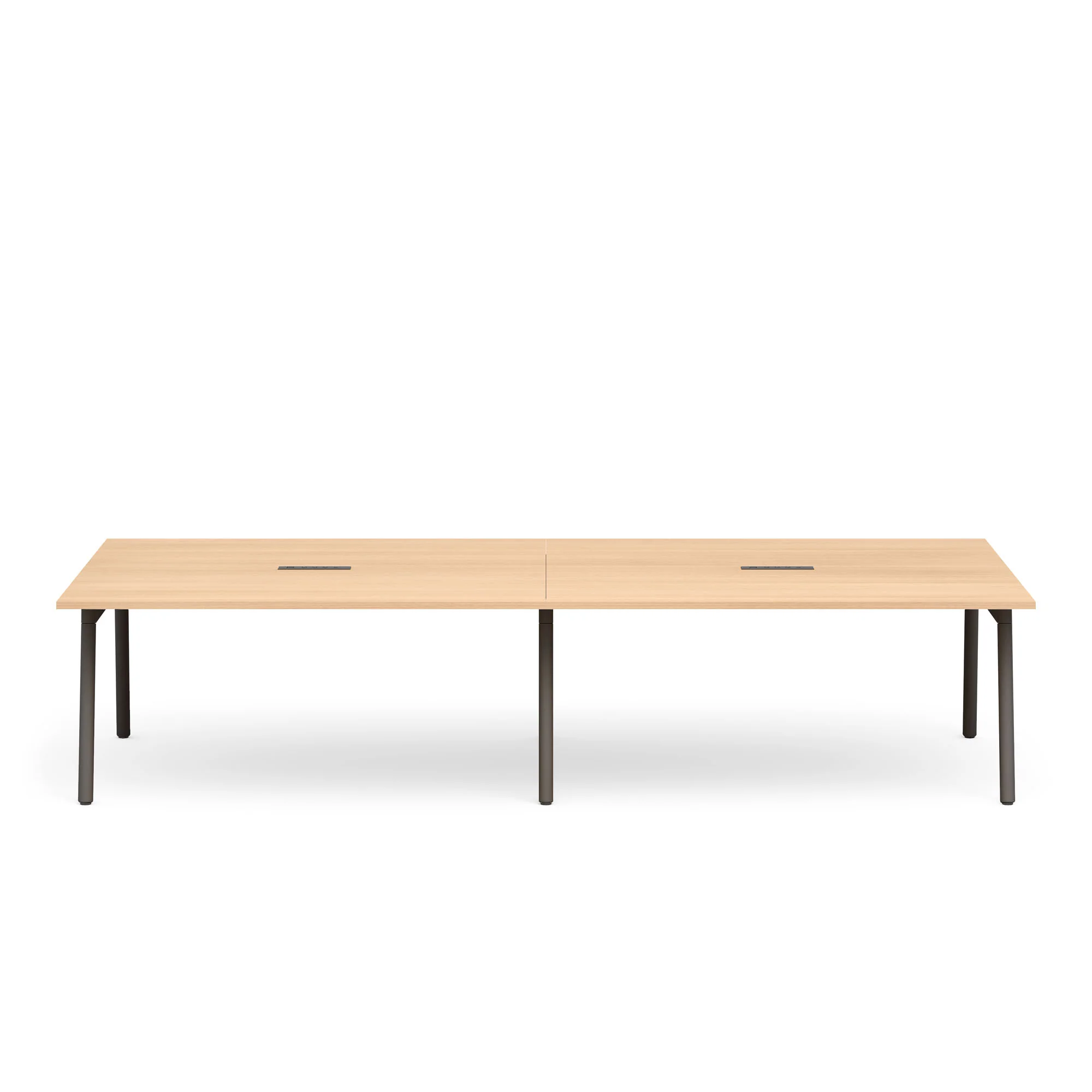 Series A Scale Rectangular Conference Table