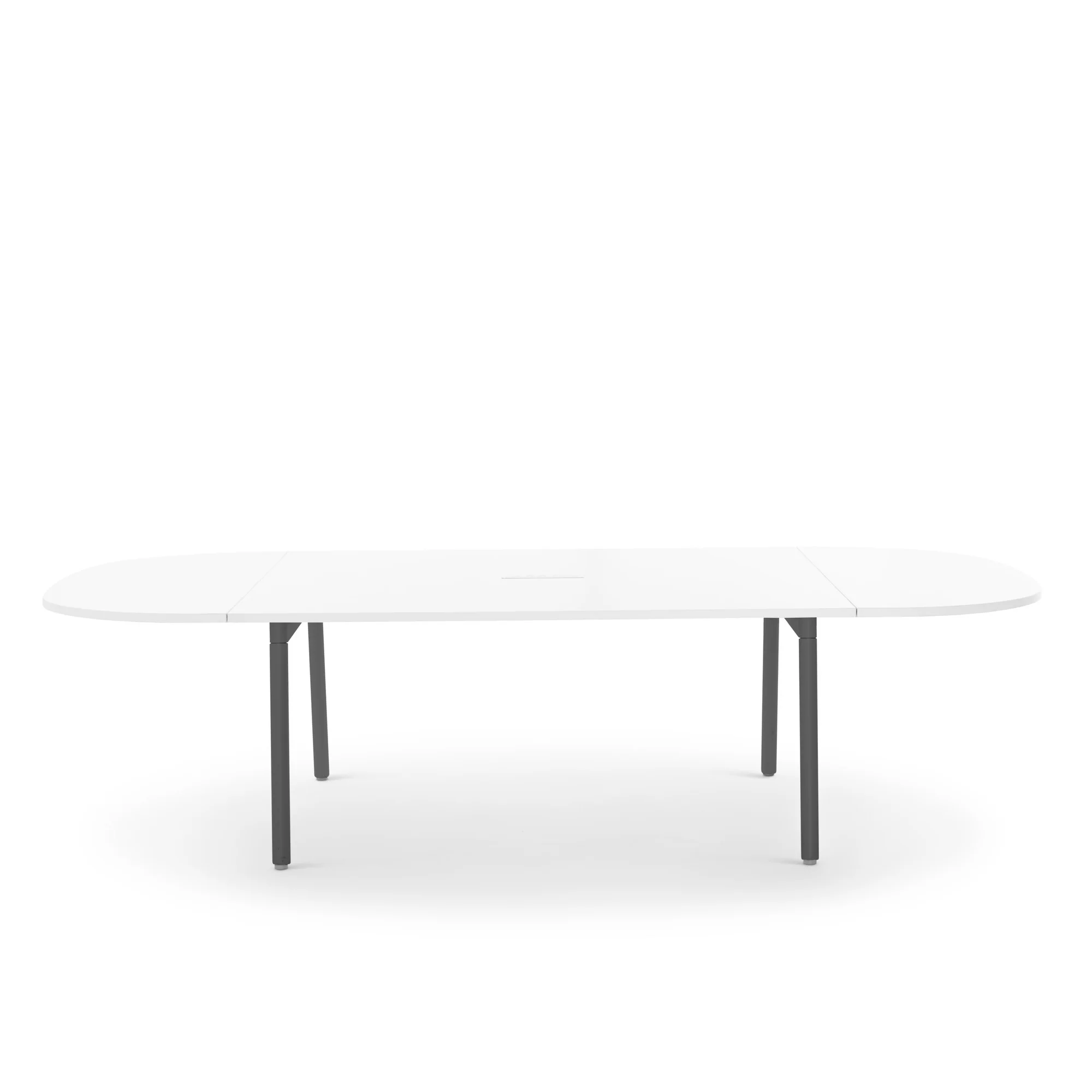 Series A Scale Racetrack Conference Table