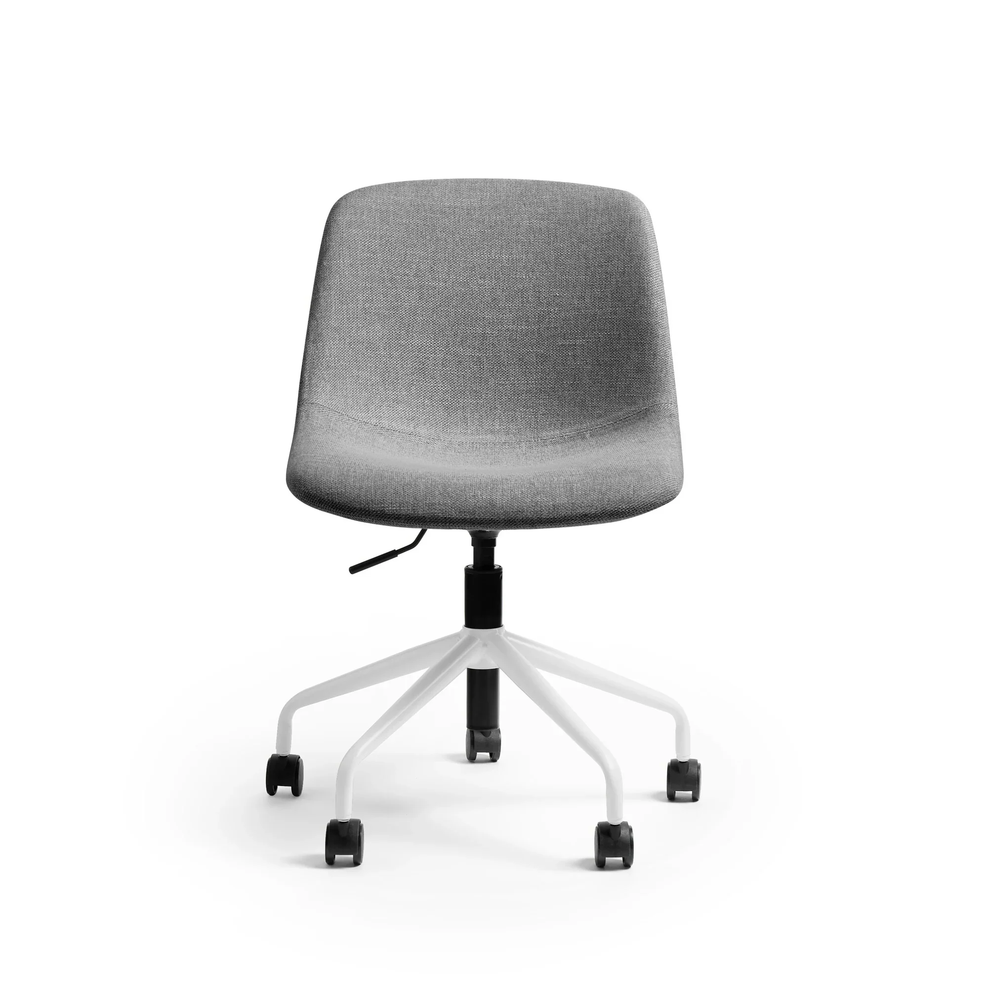 Key Scoop Chair 7 Key Scoop Chair