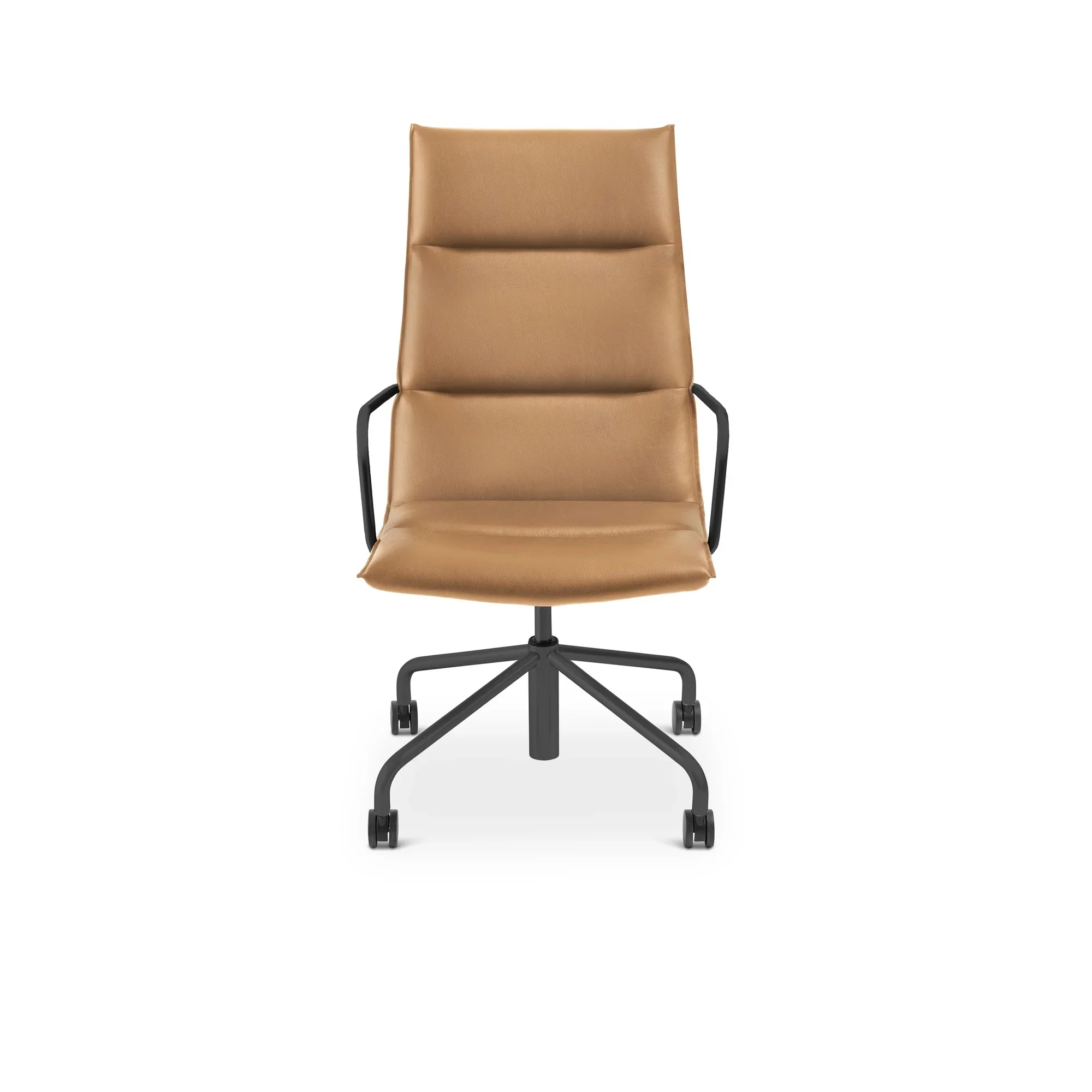 Meredith Meeting Chair, High Back